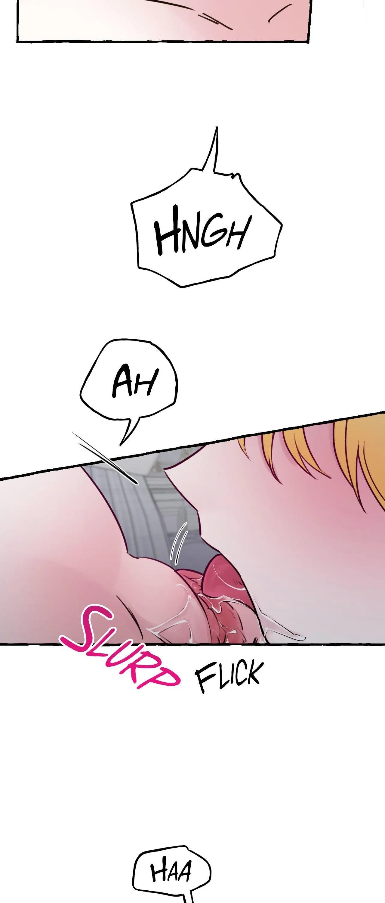 In the Doghouse Chapter 70 page 8