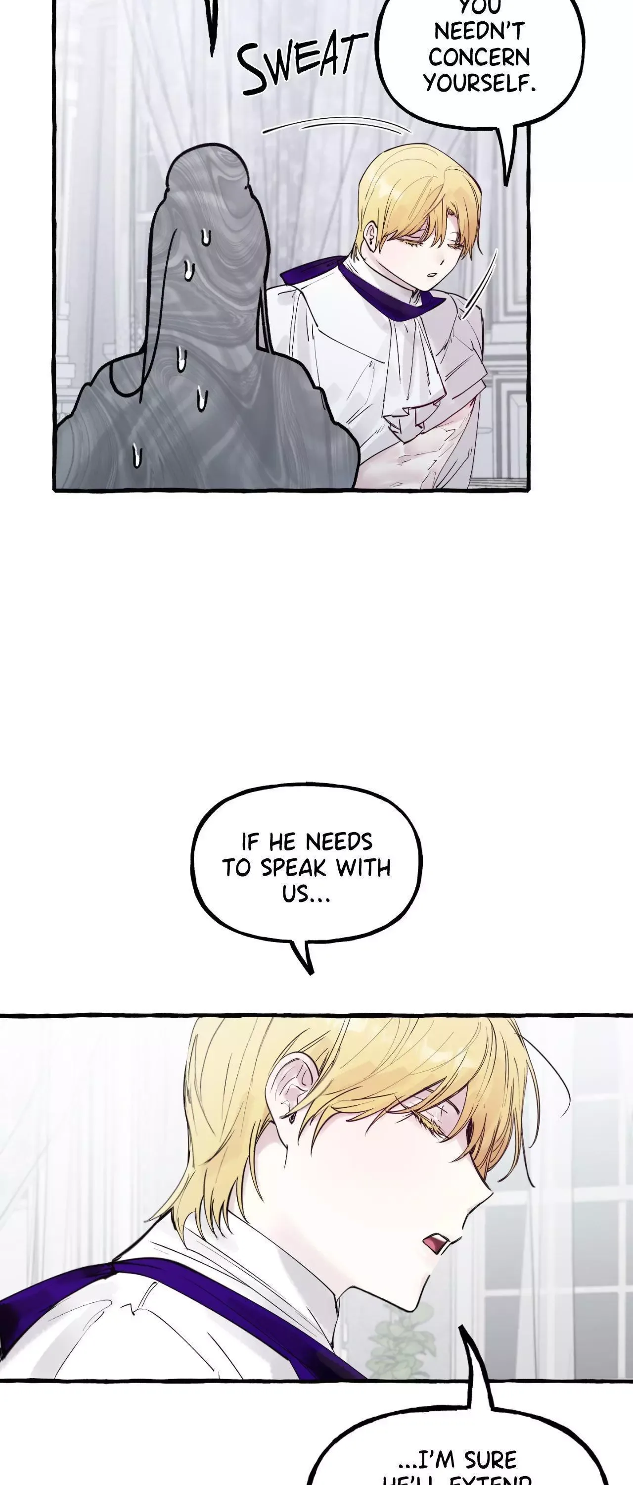 In the Doghouse Chapter 59 page 52