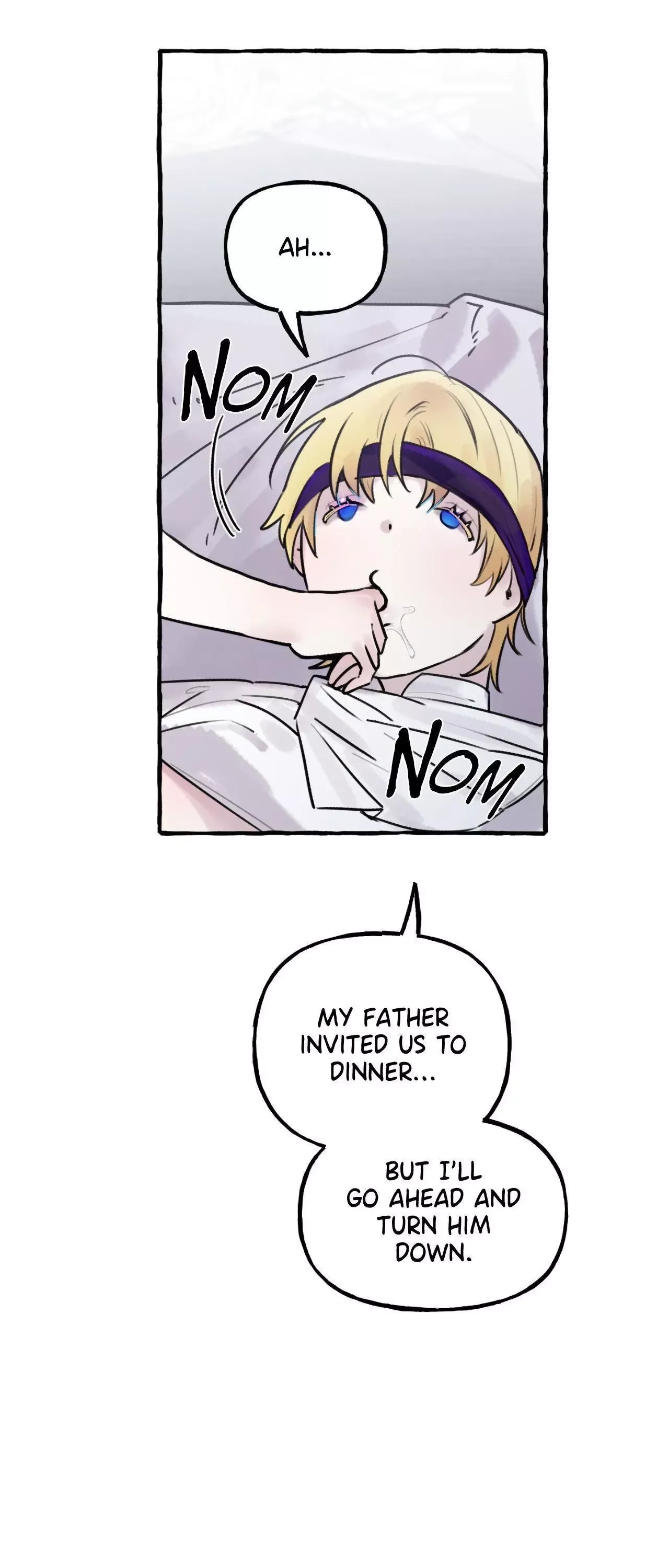 In the Doghouse Chapter 59 page 50