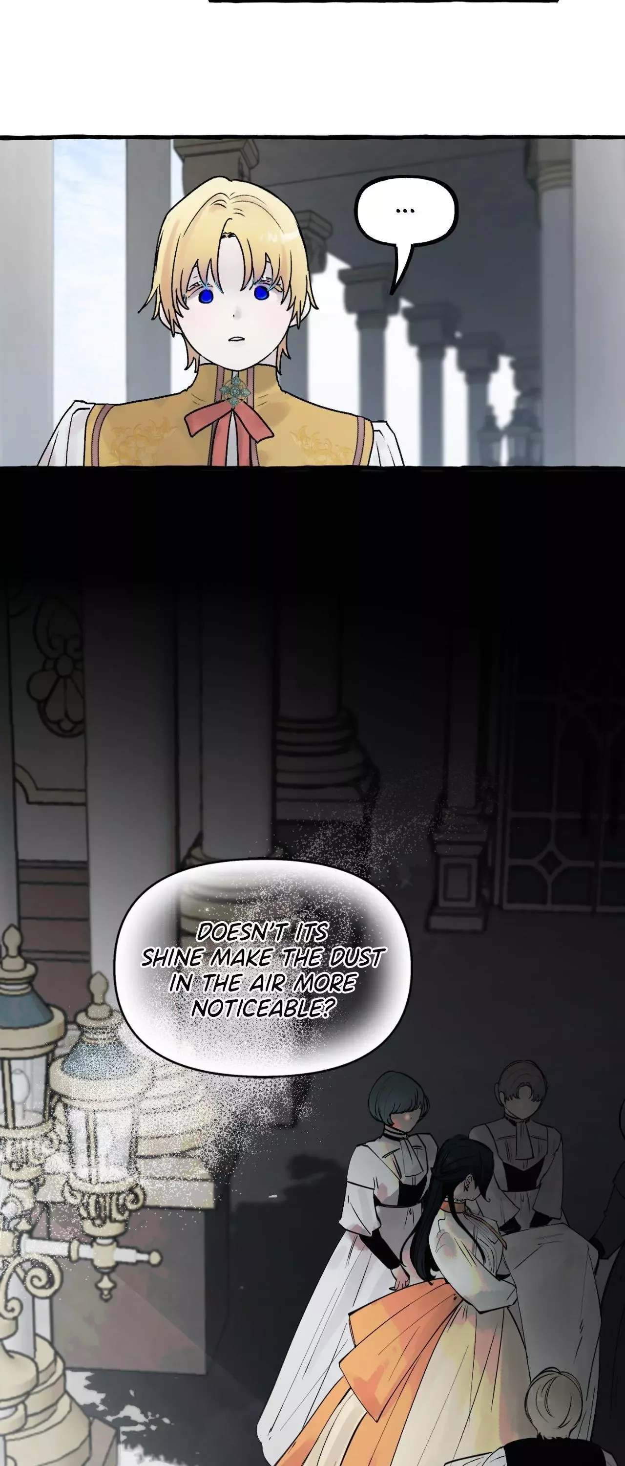 In the Doghouse Chapter 62 page 35