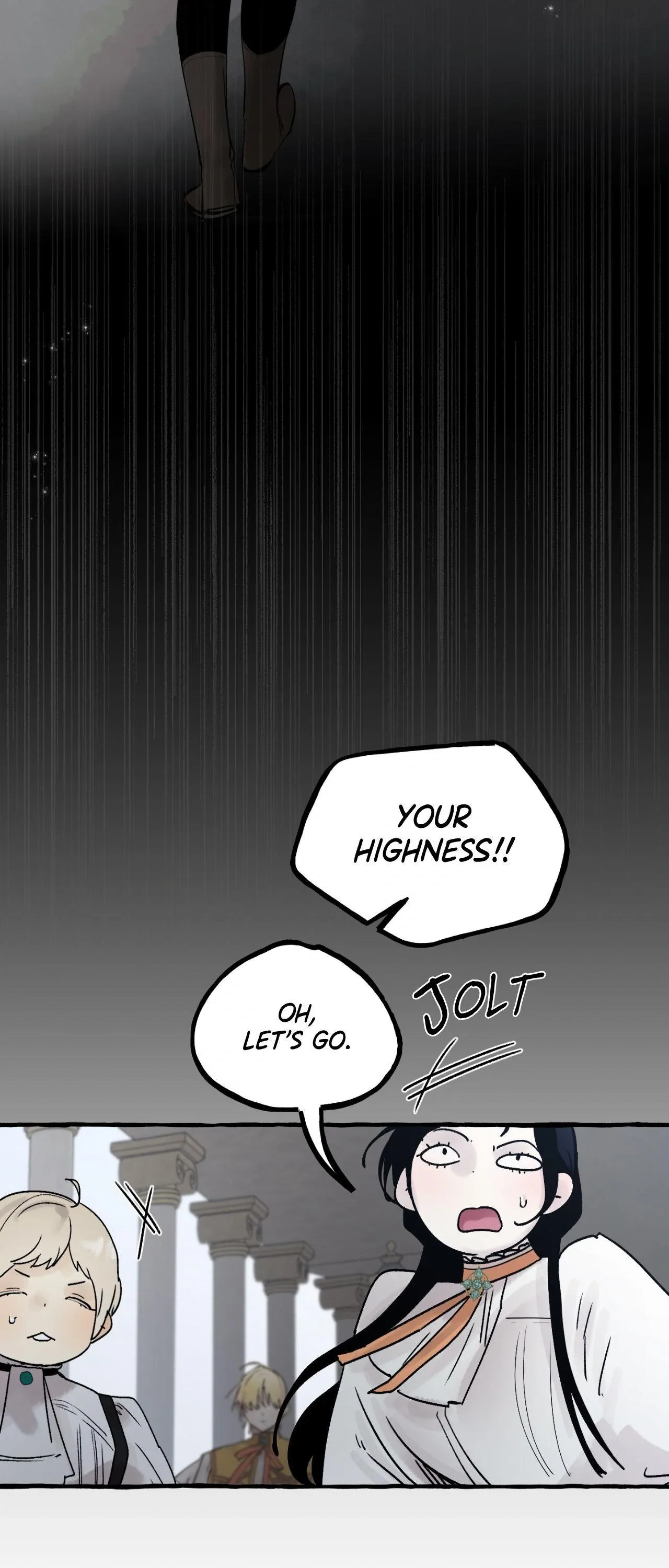 In the Doghouse Chapter 62 page 37