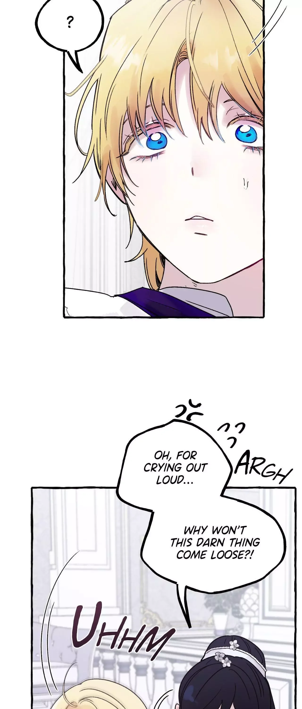 In the Doghouse Chapter 59 page 54