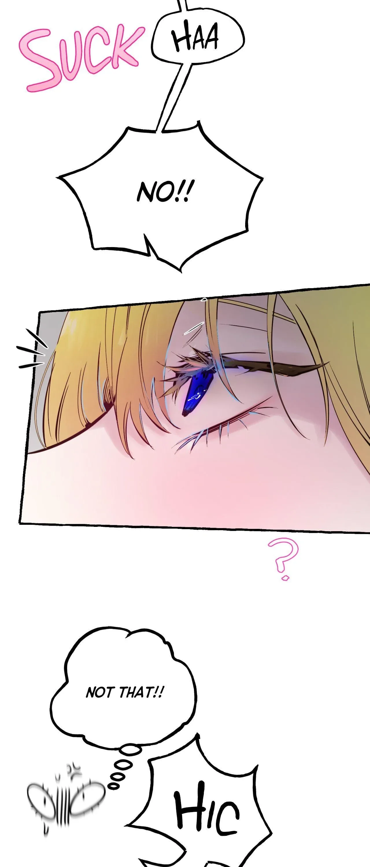 In the Doghouse Chapter 70 page 9