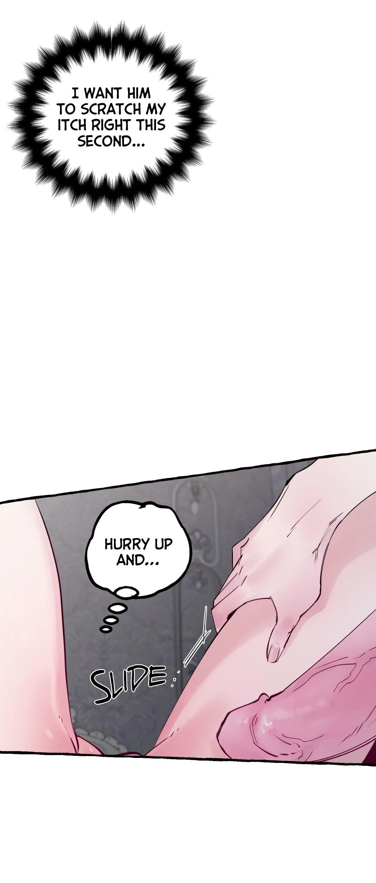 In the Doghouse Chapter 70 page 5
