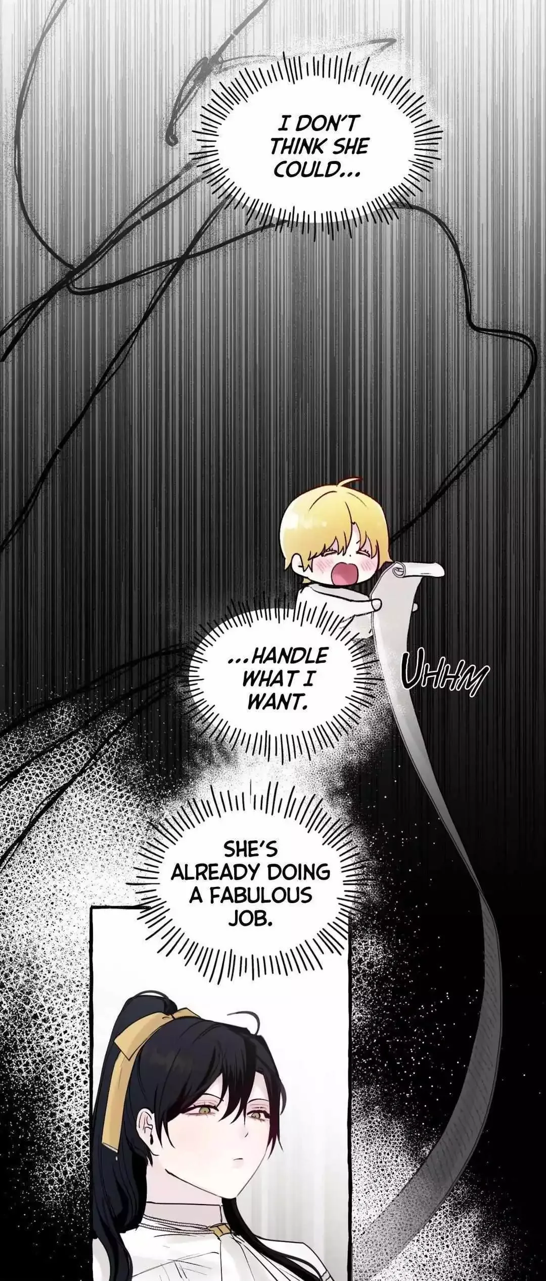 In the Doghouse Chapter 64 page 46