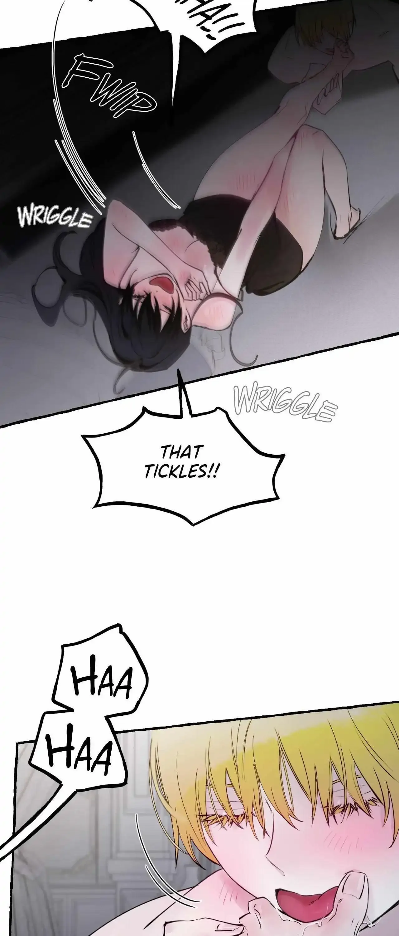 In the Doghouse Chapter 69 page 11