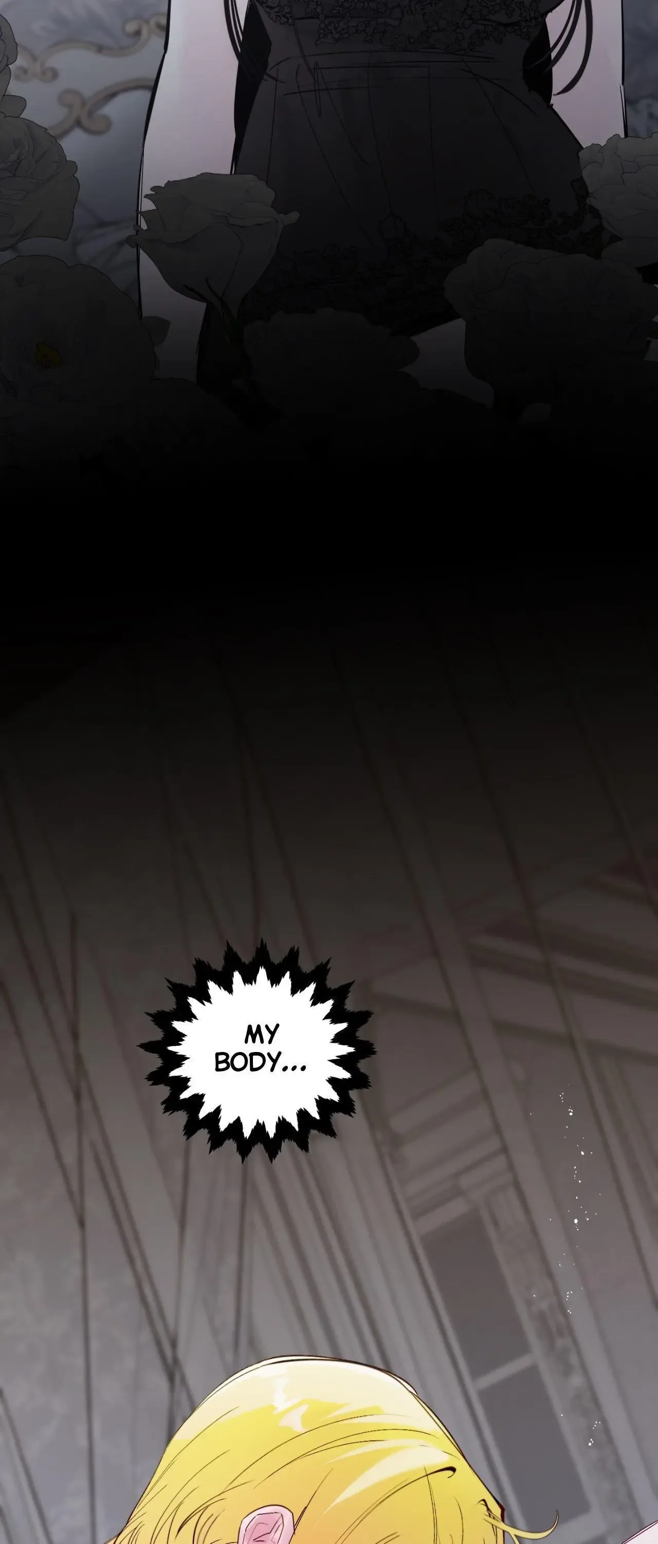 In the Doghouse Chapter 69 page 7