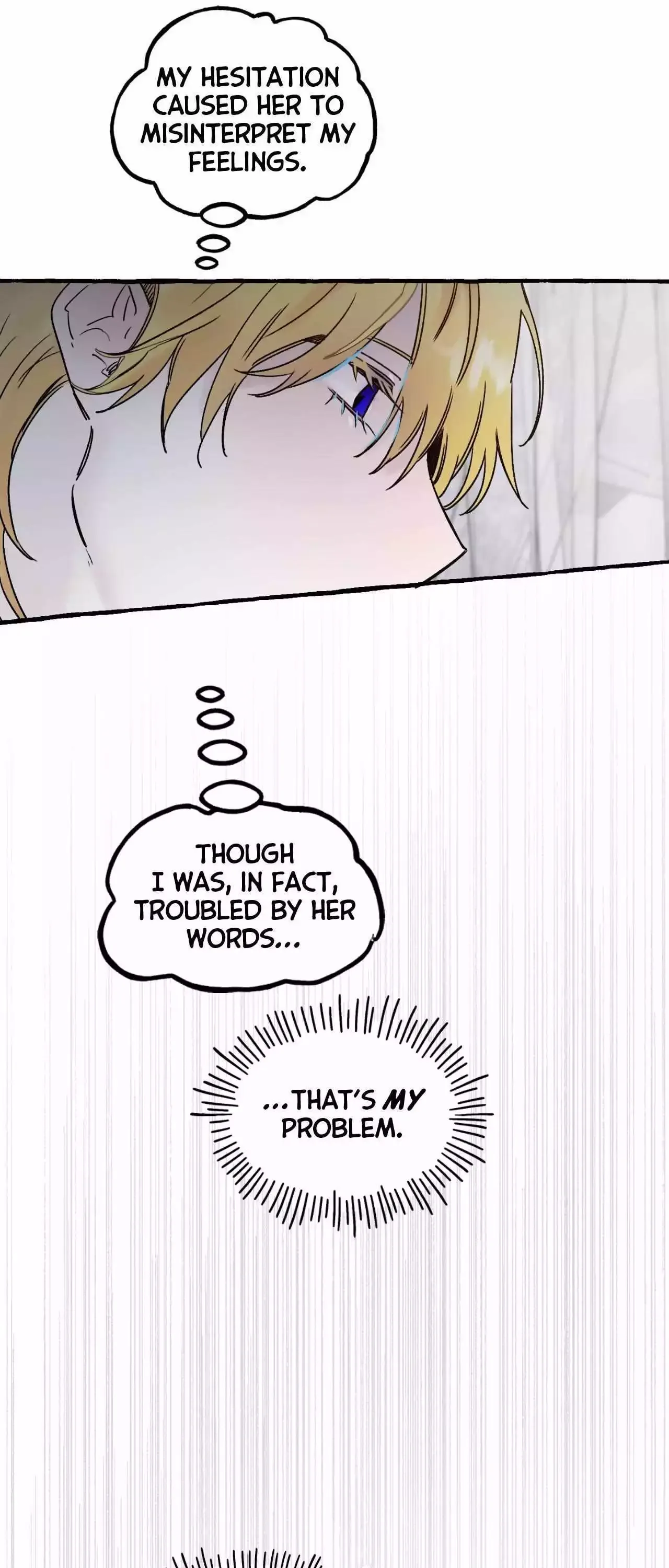 In the Doghouse Chapter 65 page 35