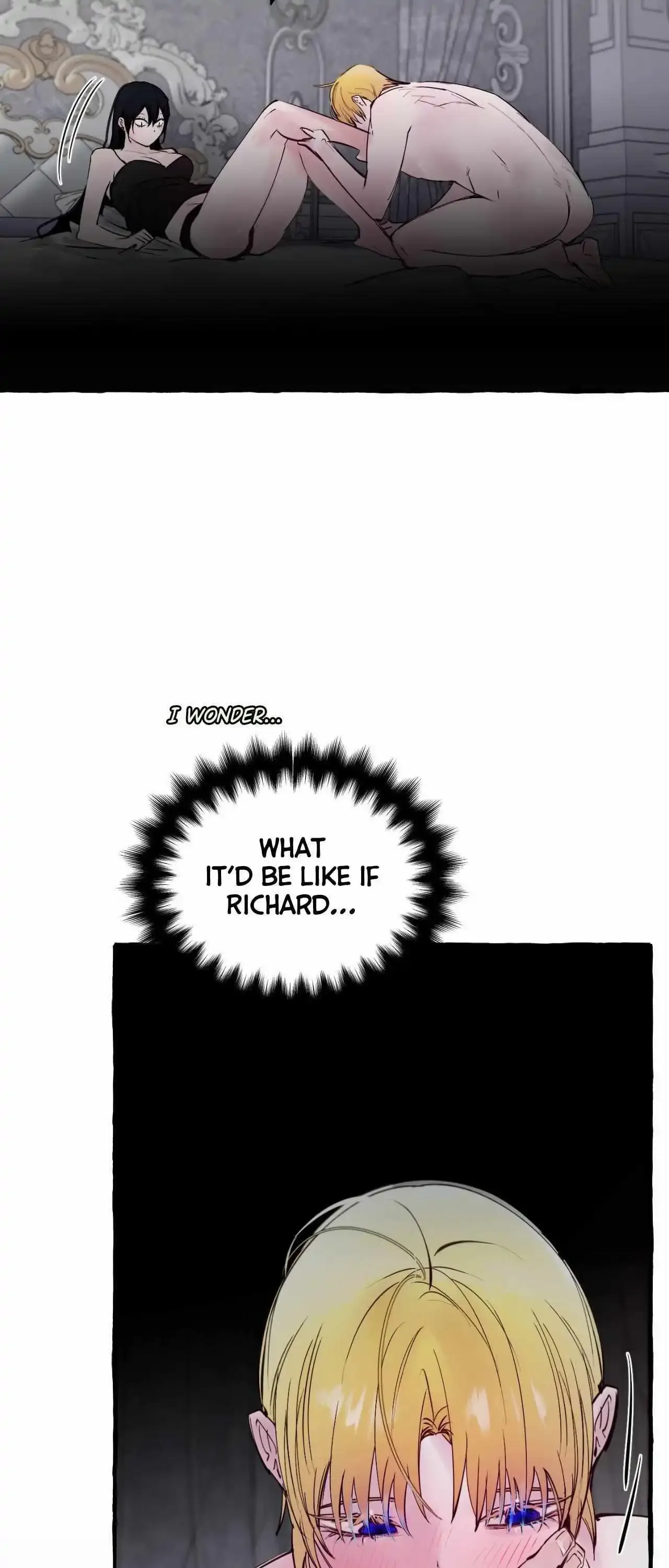 In the Doghouse Chapter 69 page 15