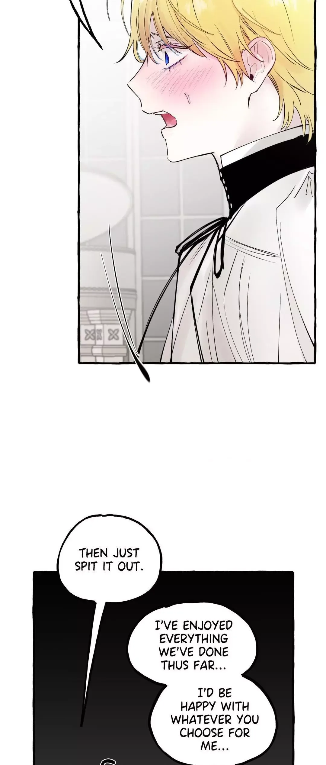 In the Doghouse Chapter 64 page 53