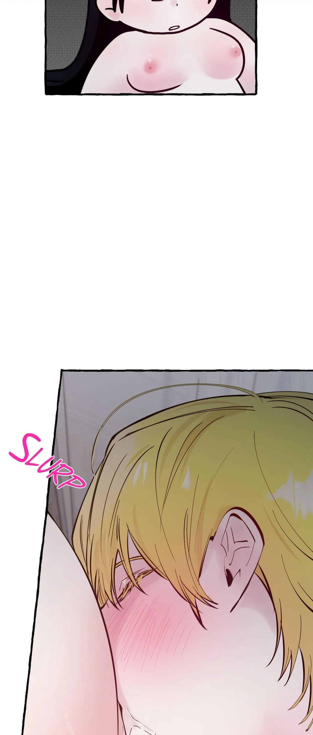 In the Doghouse Chapter 70 page 14