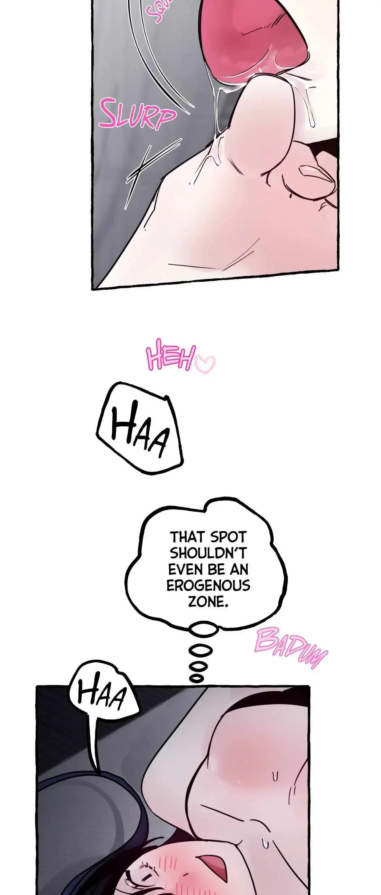 In the Doghouse Chapter 69 page 13