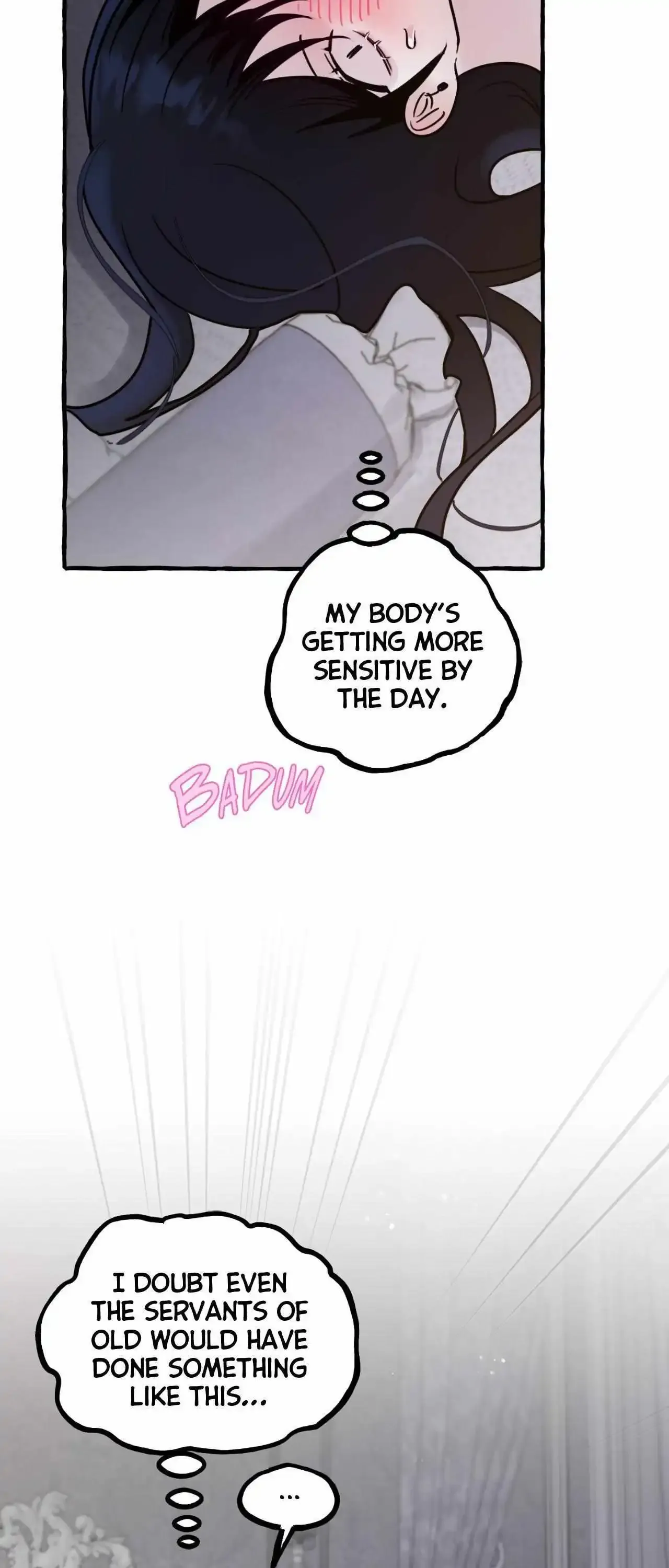 In the Doghouse Chapter 69 page 14