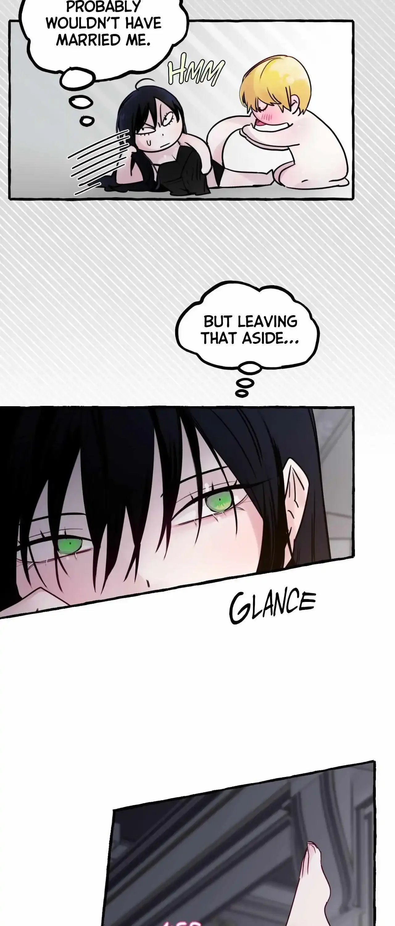 In the Doghouse Chapter 69 page 17