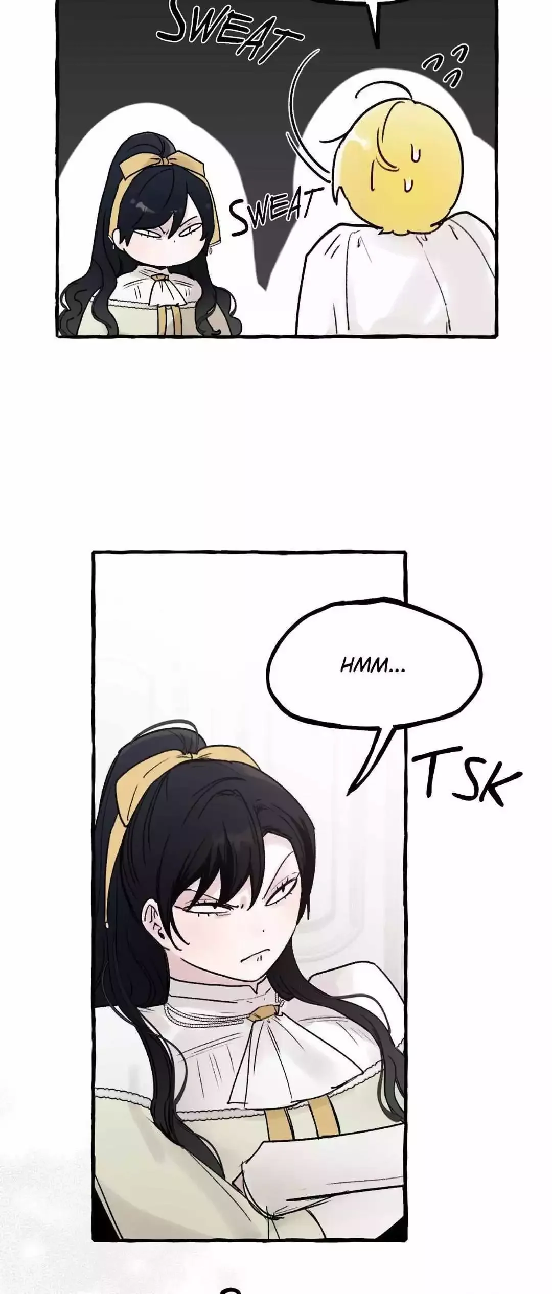 In the Doghouse Chapter 64 page 54