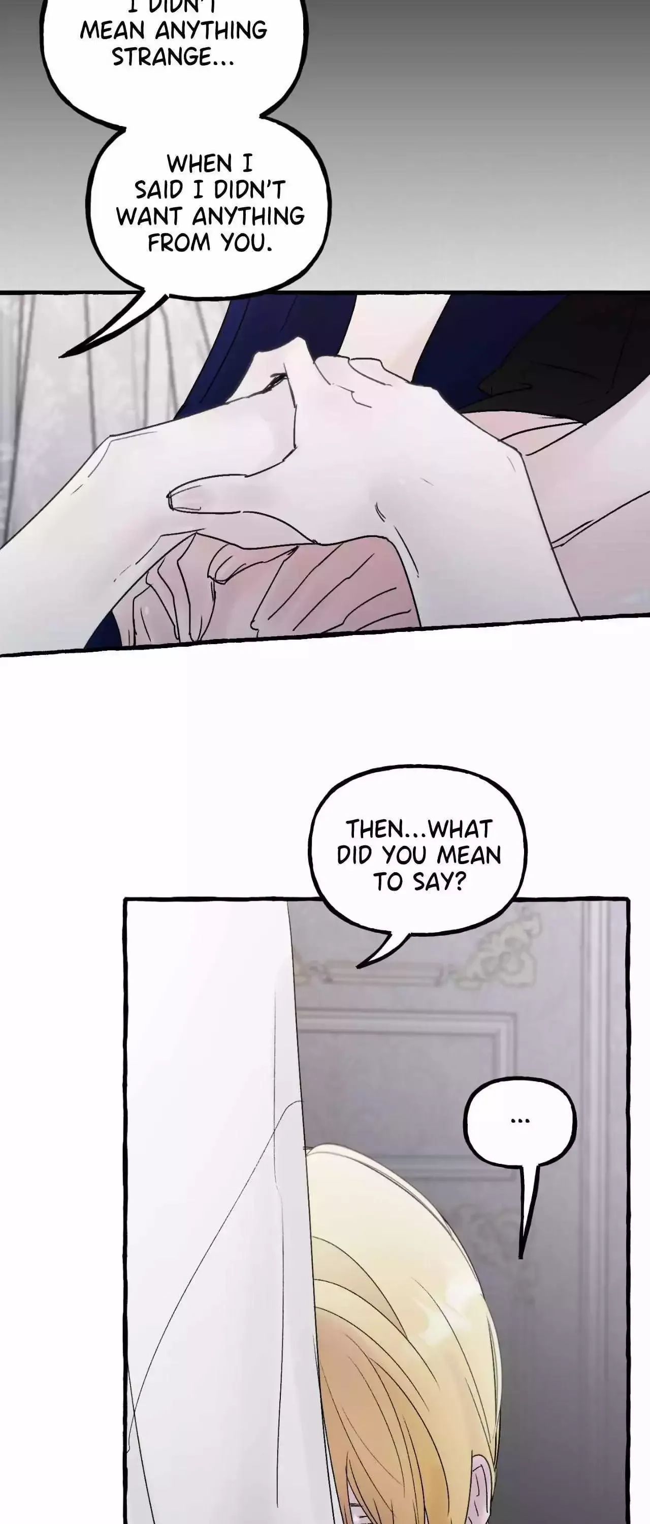 In the Doghouse Chapter 65 page 38