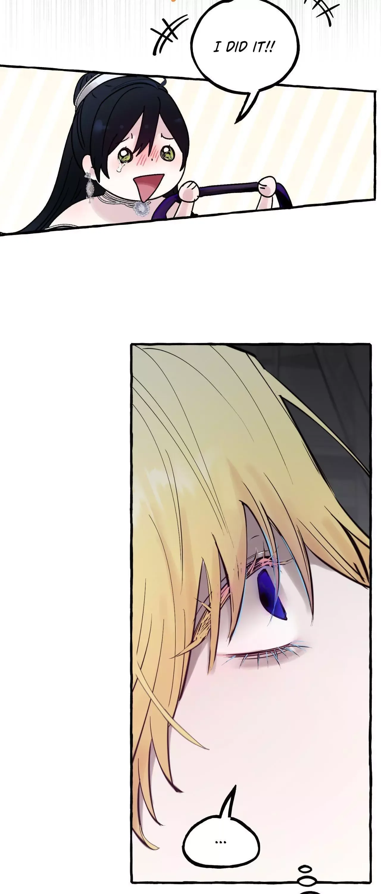 In the Doghouse Chapter 59 page 58