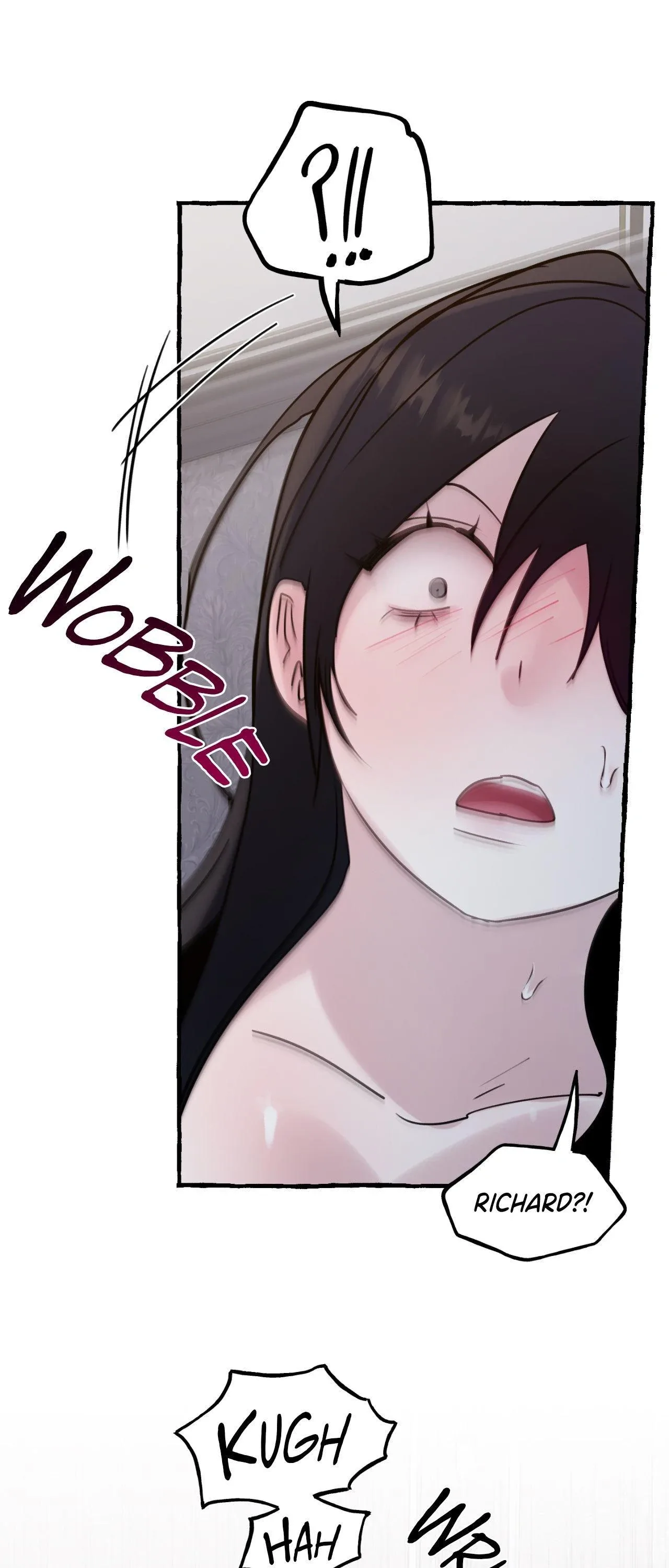 In the Doghouse Chapter 68 page 7