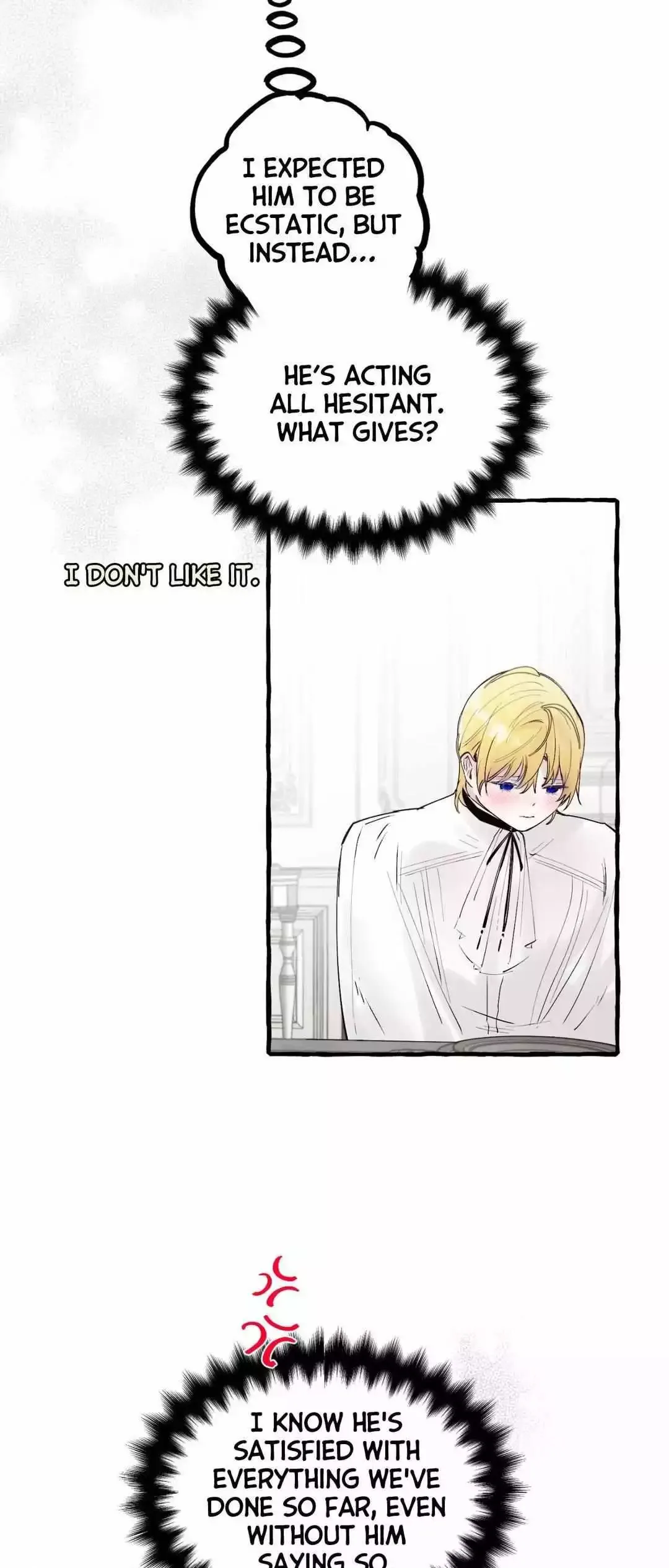 In the Doghouse Chapter 64 page 55