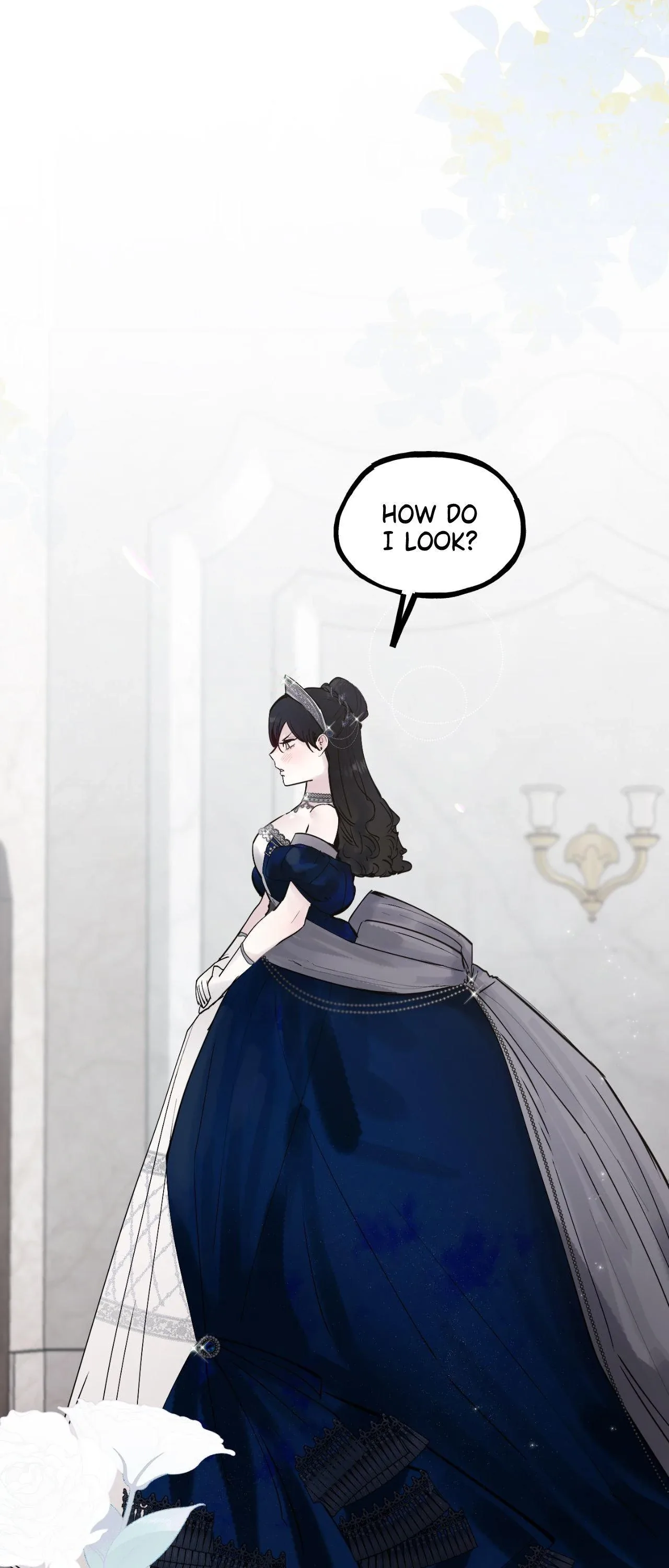 In the Doghouse Chapter 63 page 46
