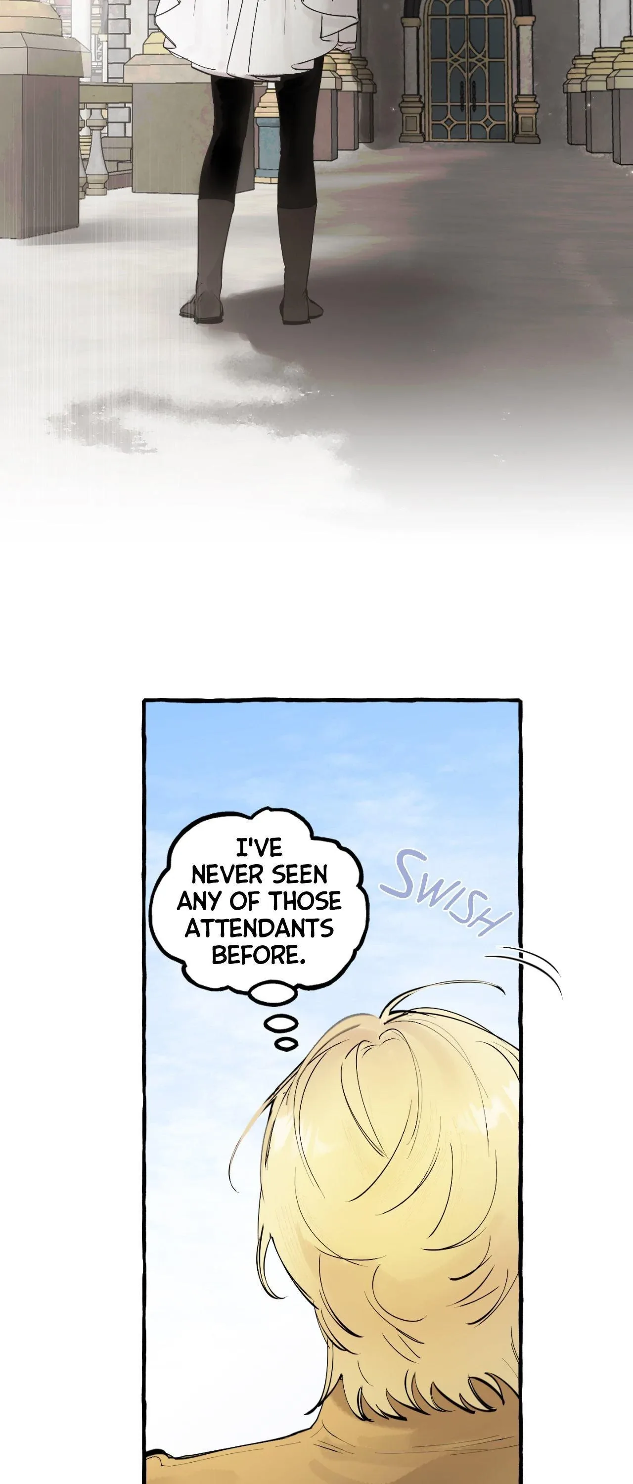 In the Doghouse Chapter 62 page 39