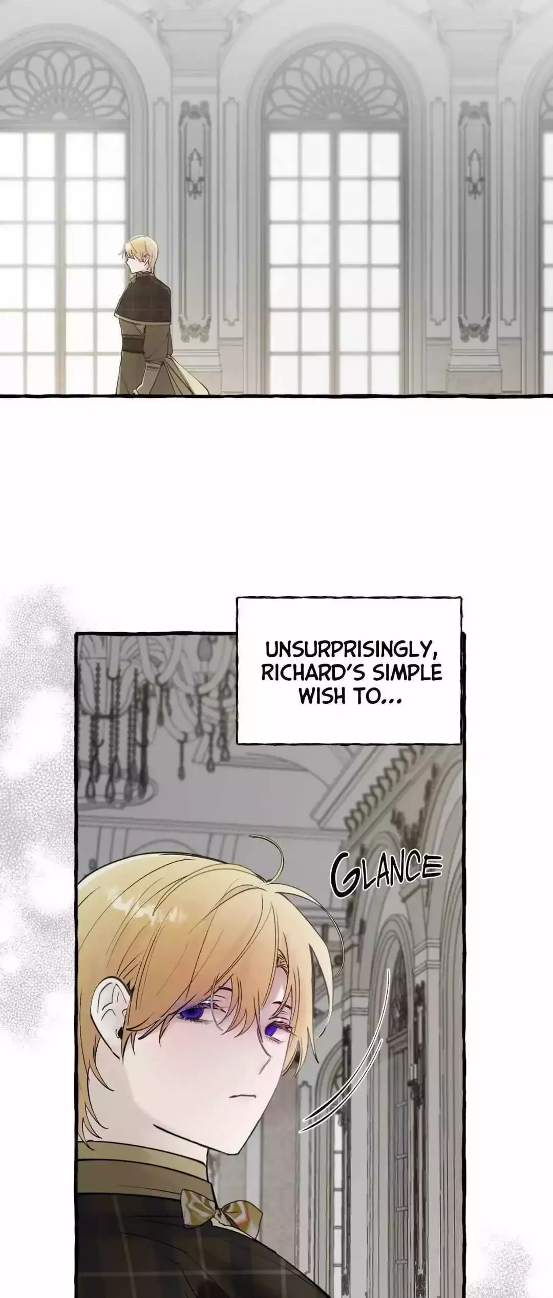 In the Doghouse Chapter 61 page 62