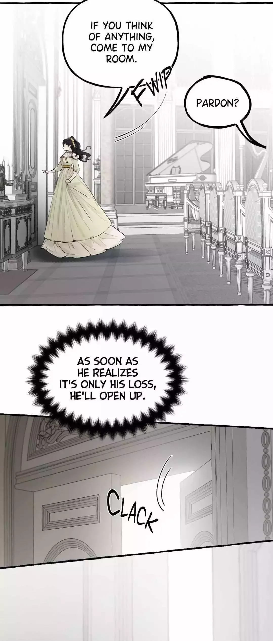In the Doghouse Chapter 64 page 57