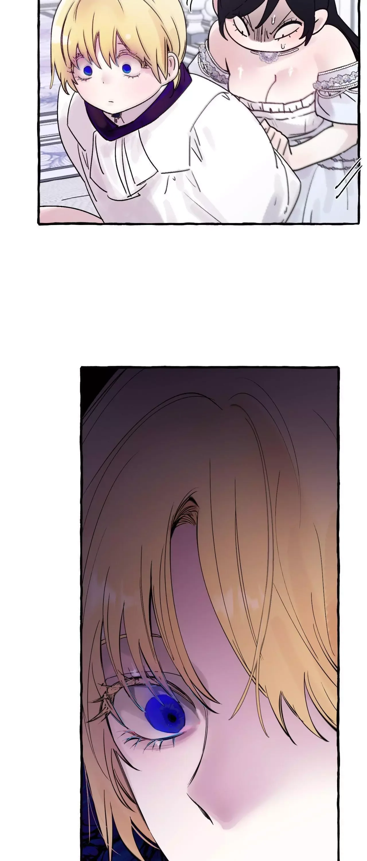 In the Doghouse Chapter 59 page 55