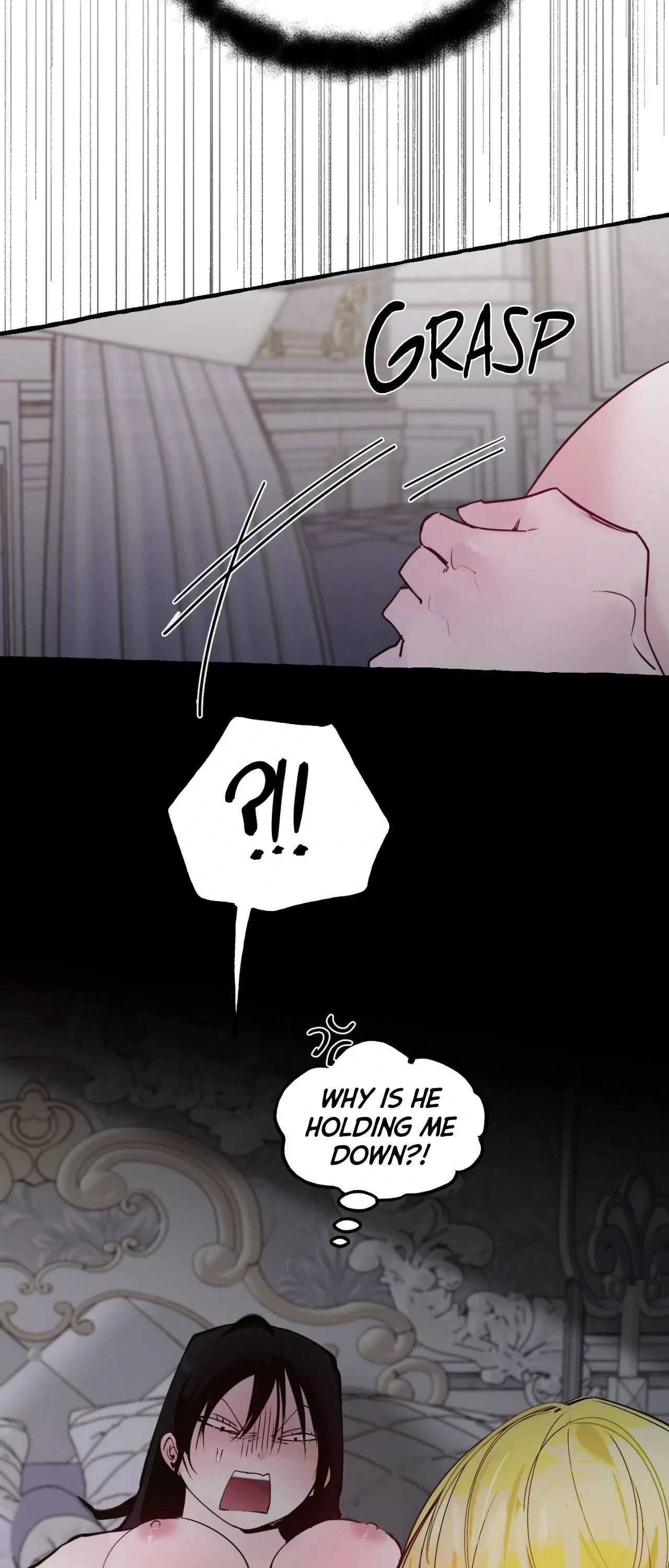 In the Doghouse Chapter 70 page 12
