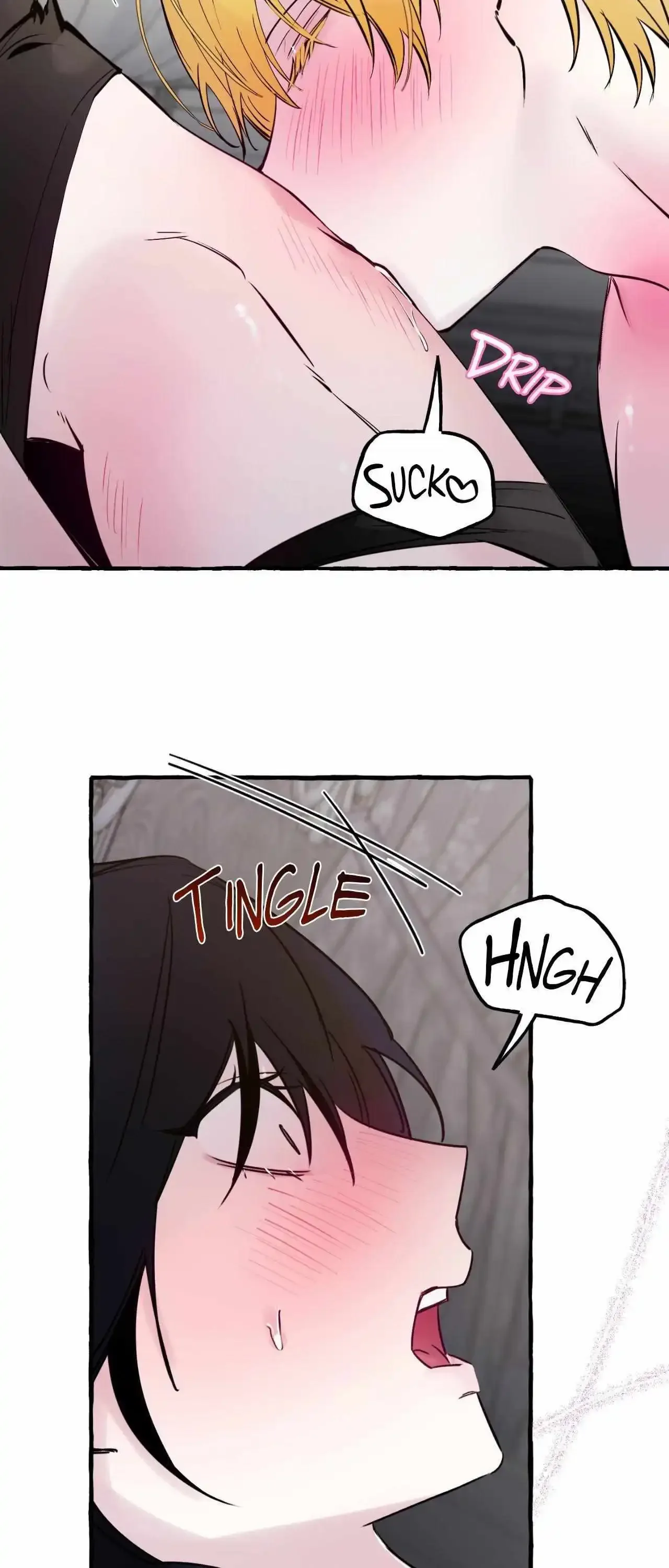 In the Doghouse Chapter 69 page 22