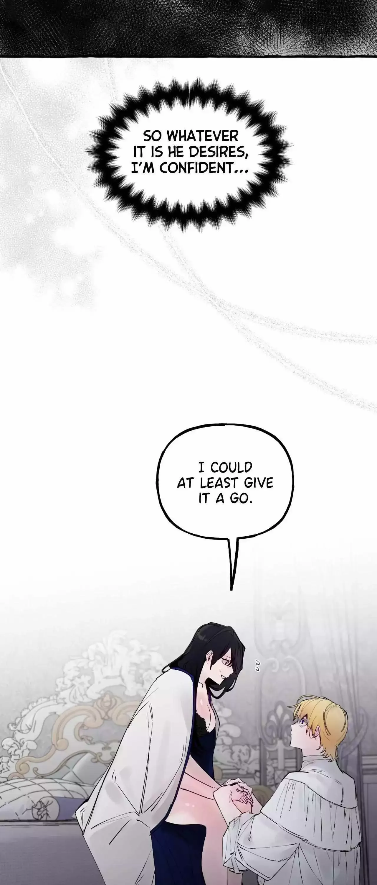 In the Doghouse Chapter 65 page 43