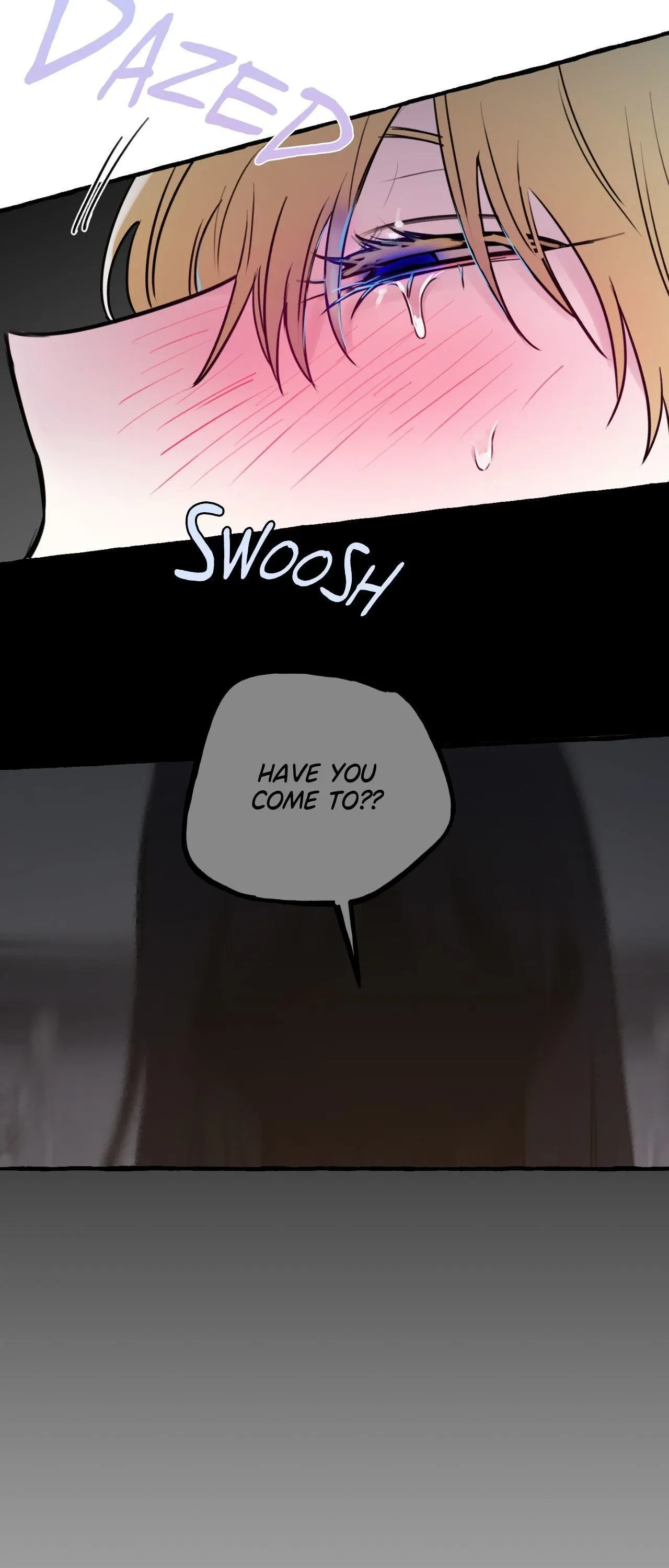 In the Doghouse Chapter 68 page 16