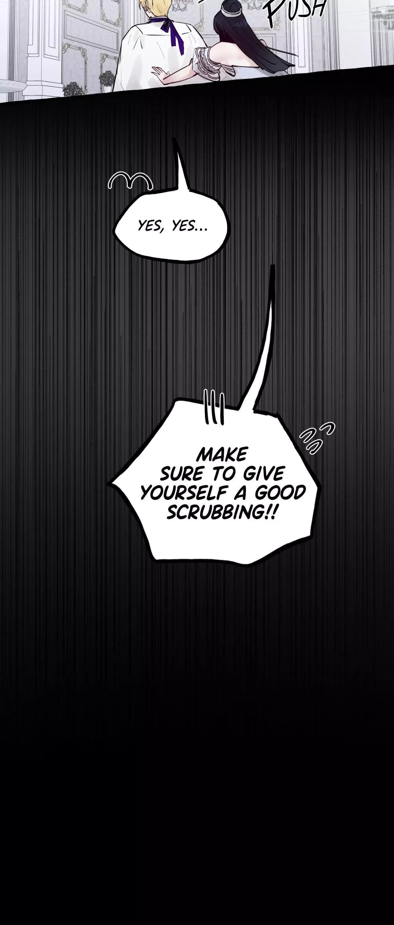 In the Doghouse Chapter 59 page 60