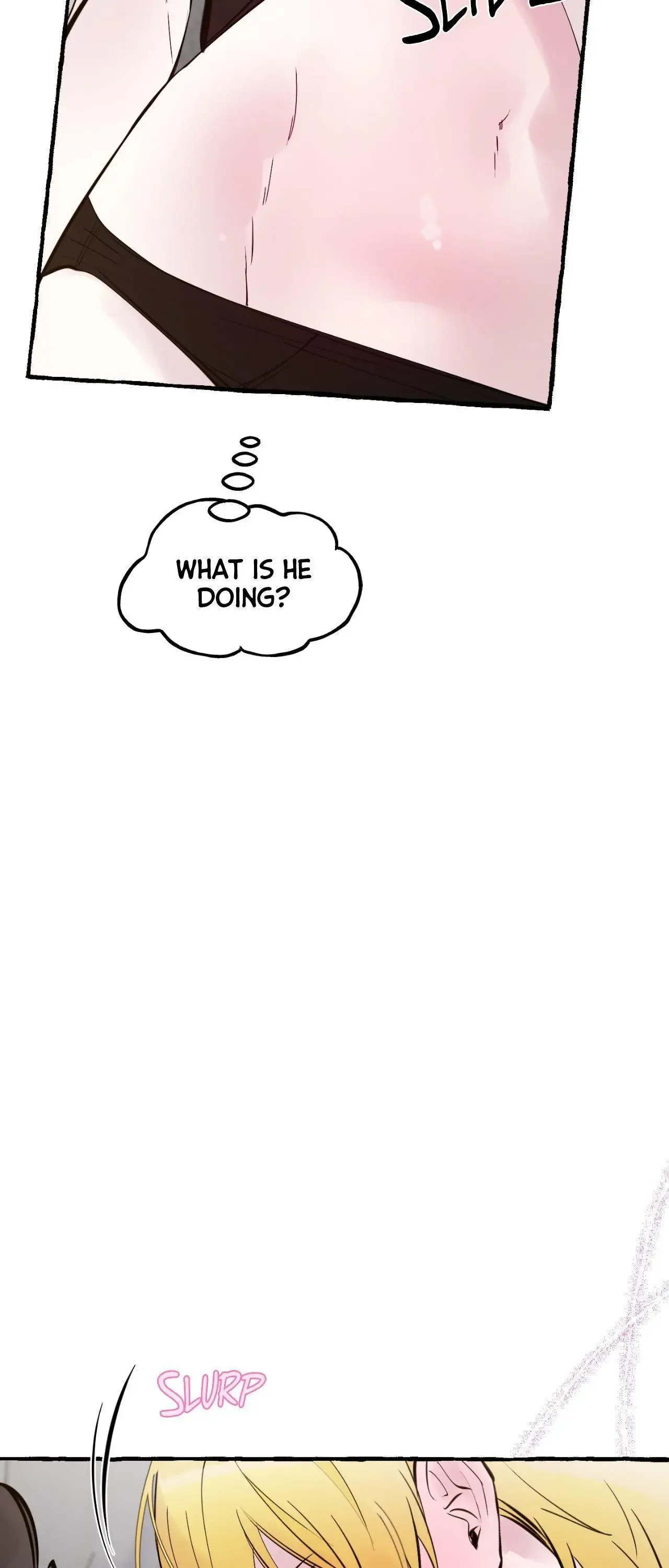 In the Doghouse Chapter 69 page 21