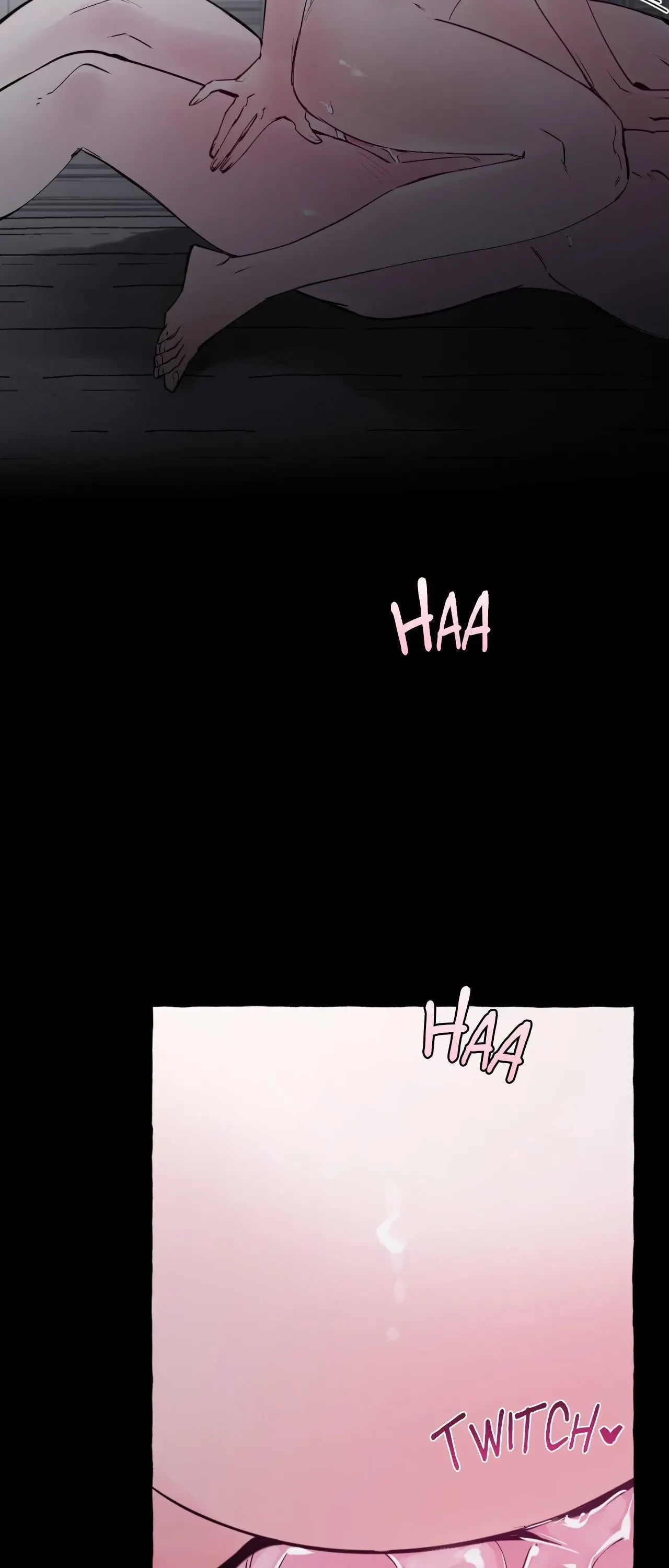 In the Doghouse Chapter 71 page 3