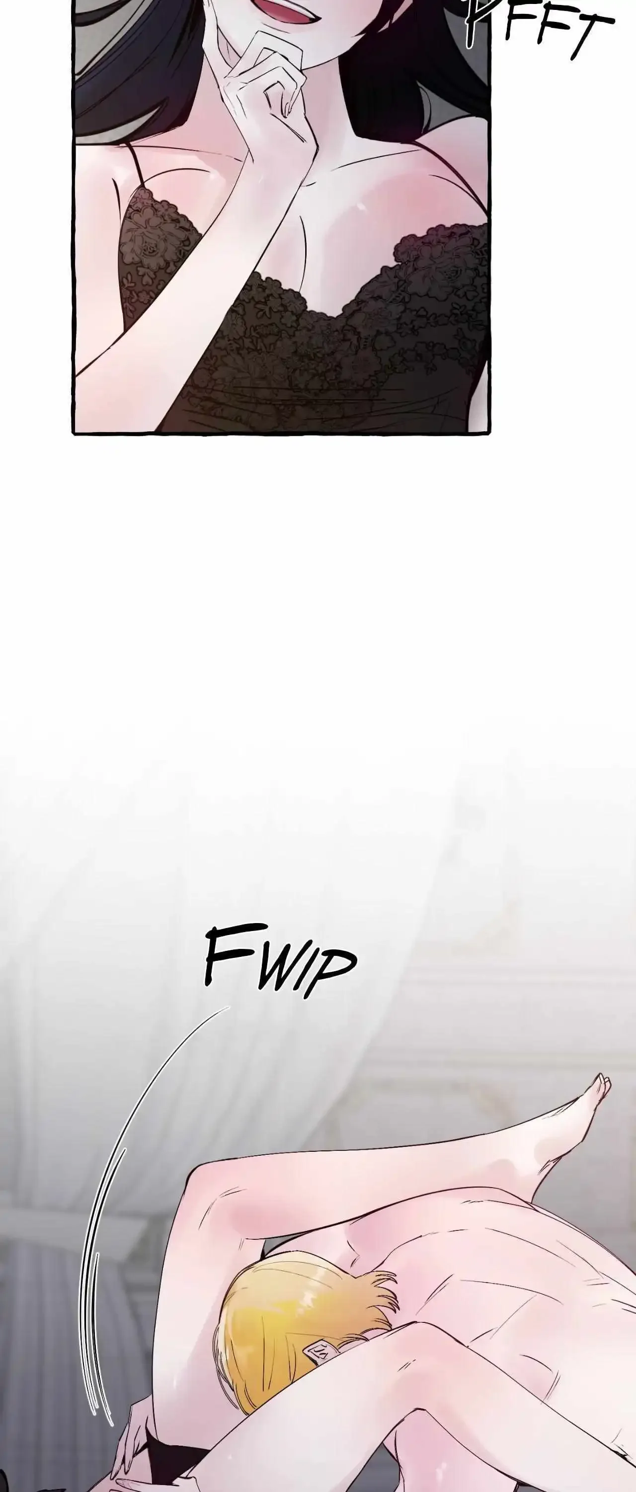 In the Doghouse Chapter 69 page 19