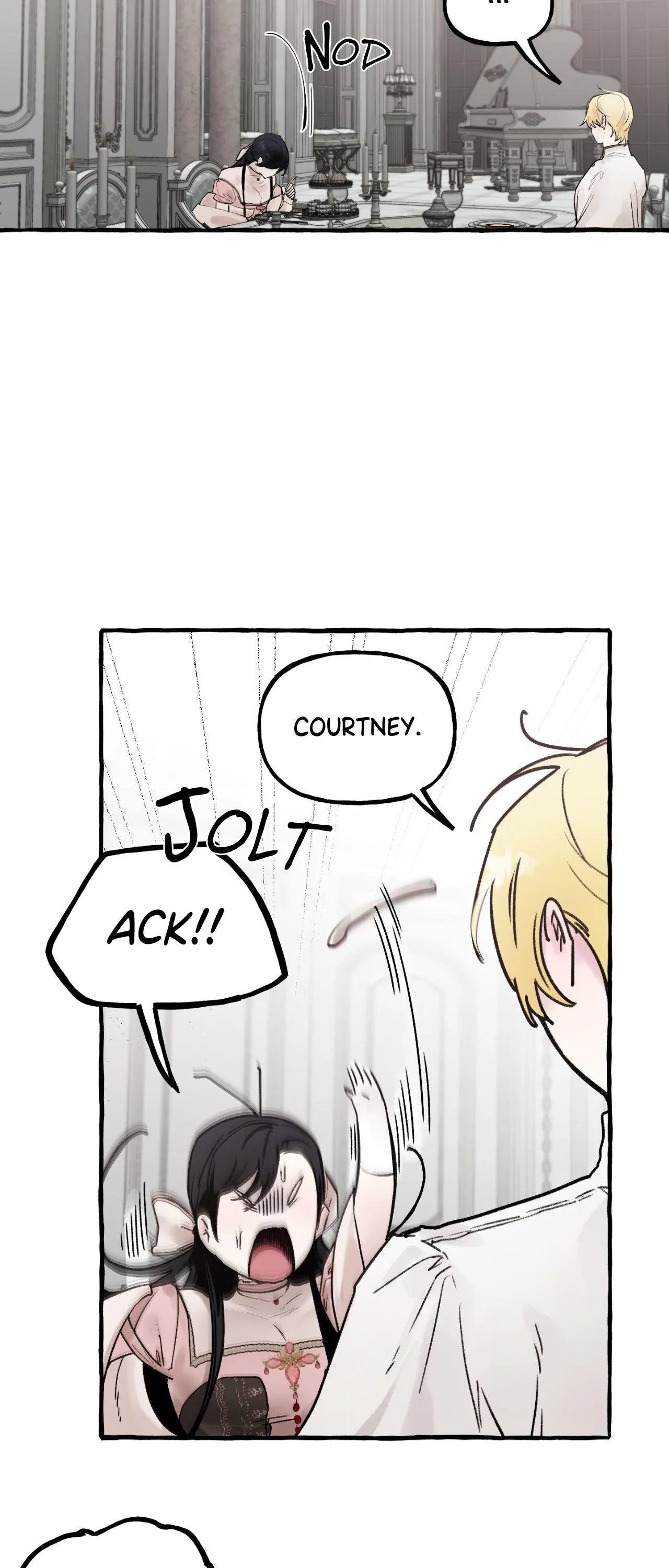In the Doghouse Chapter 62 page 51