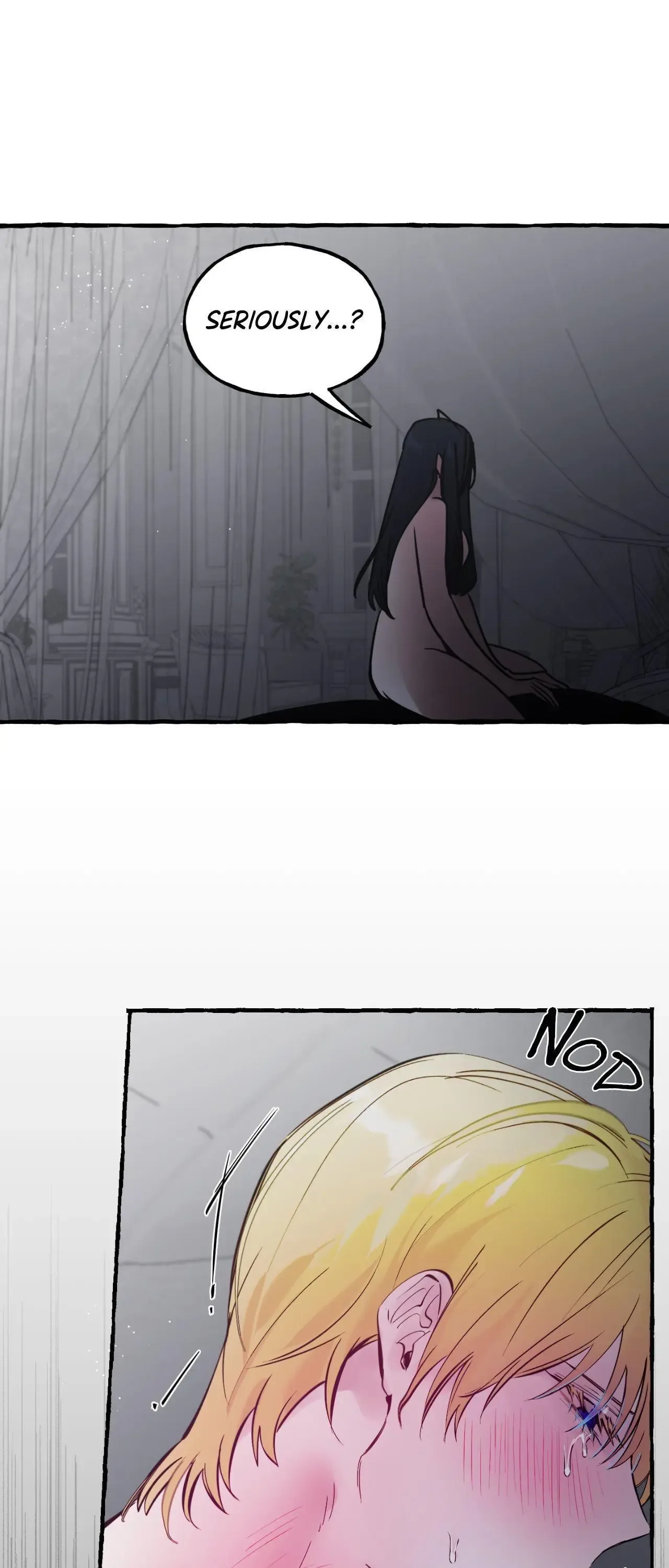In the Doghouse Chapter 71 page 7