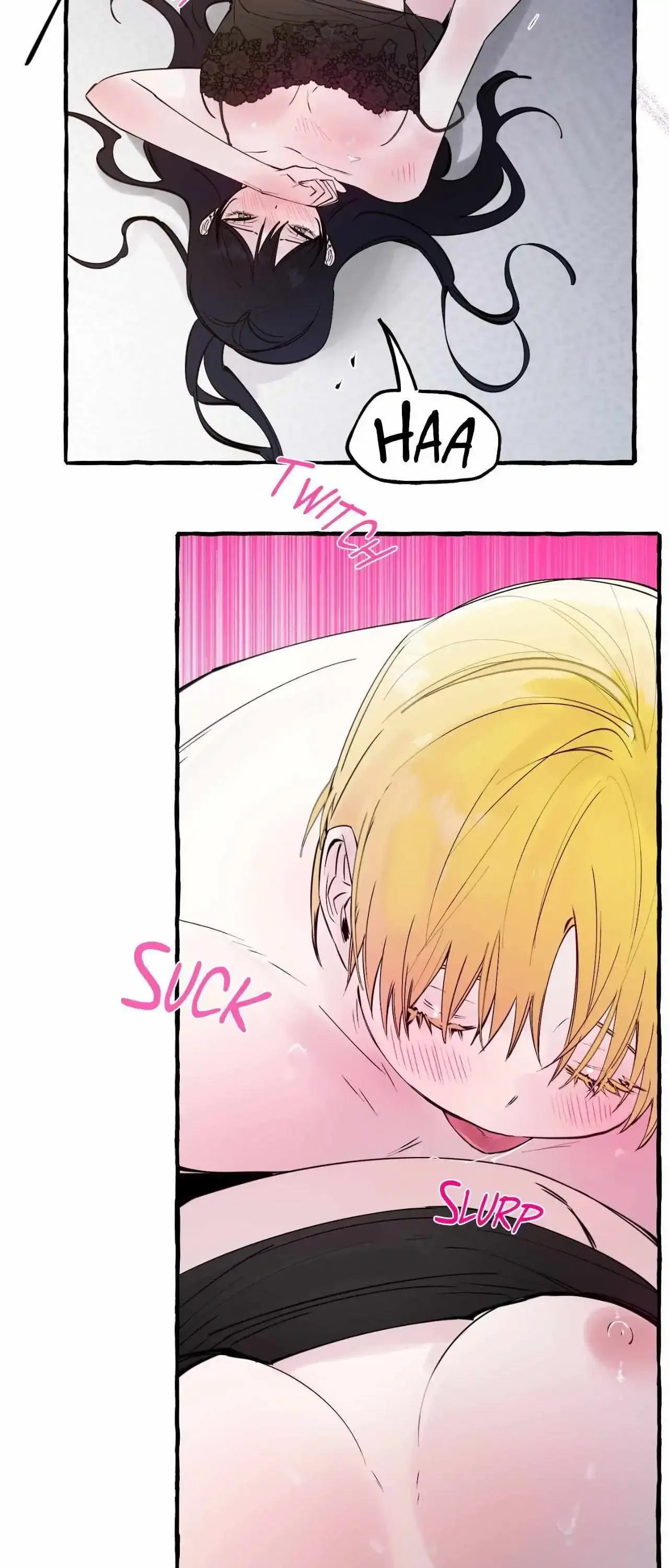 In the Doghouse Chapter 69 page 24
