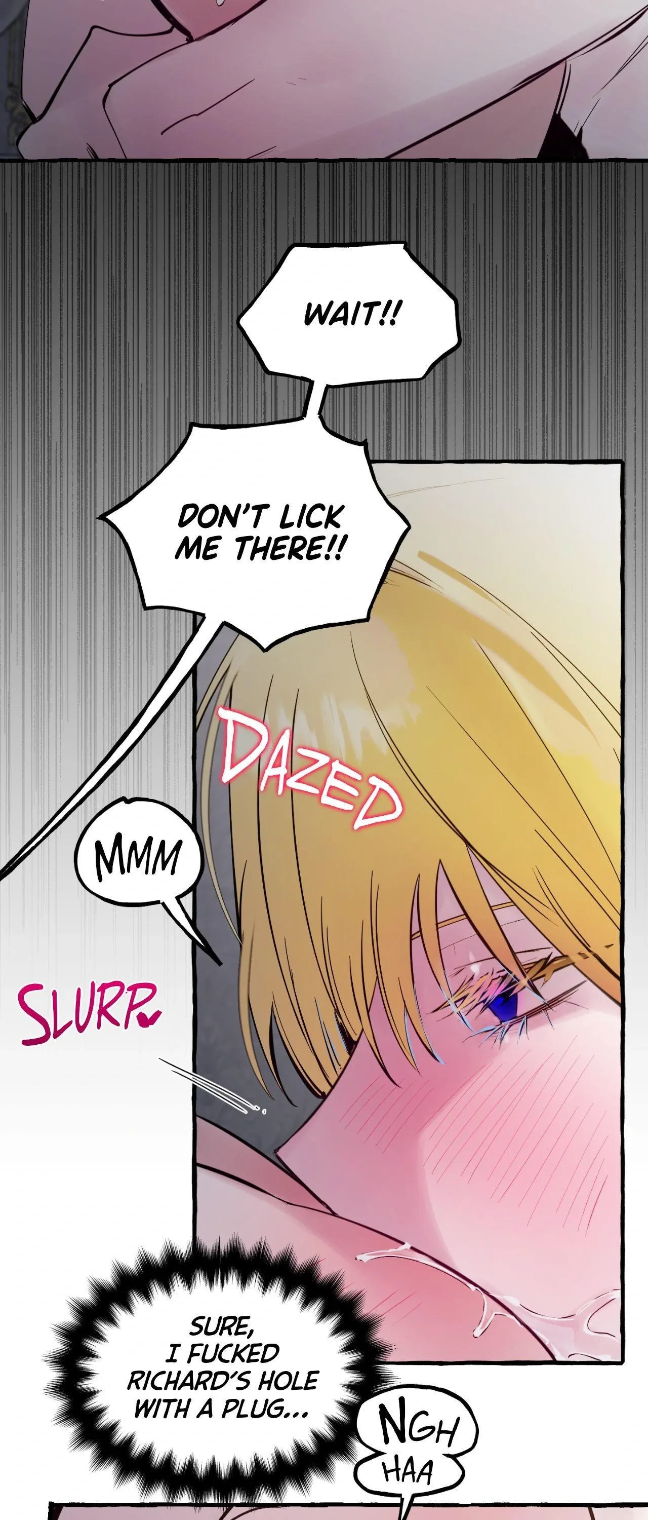 In the Doghouse Chapter 70 page 24