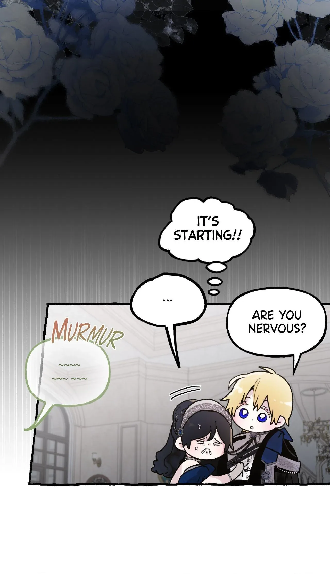 In the Doghouse Chapter 63 page 54