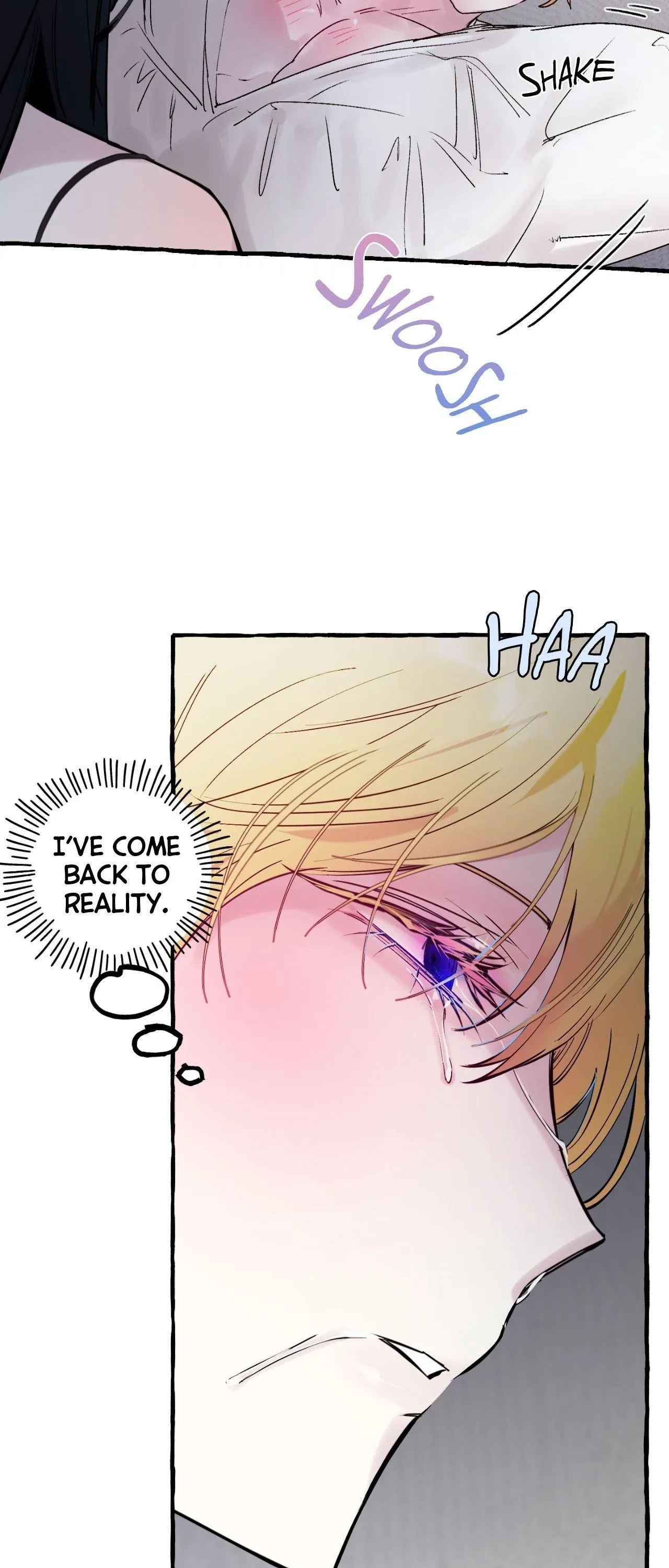 In the Doghouse Chapter 68 page 19