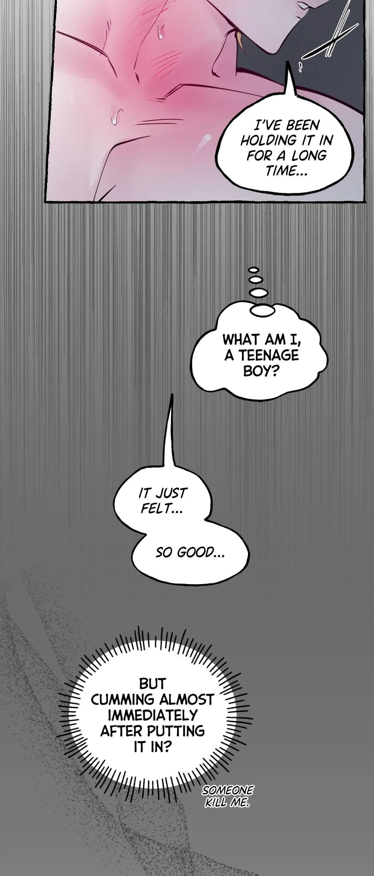 In the Doghouse Chapter 71 page 8