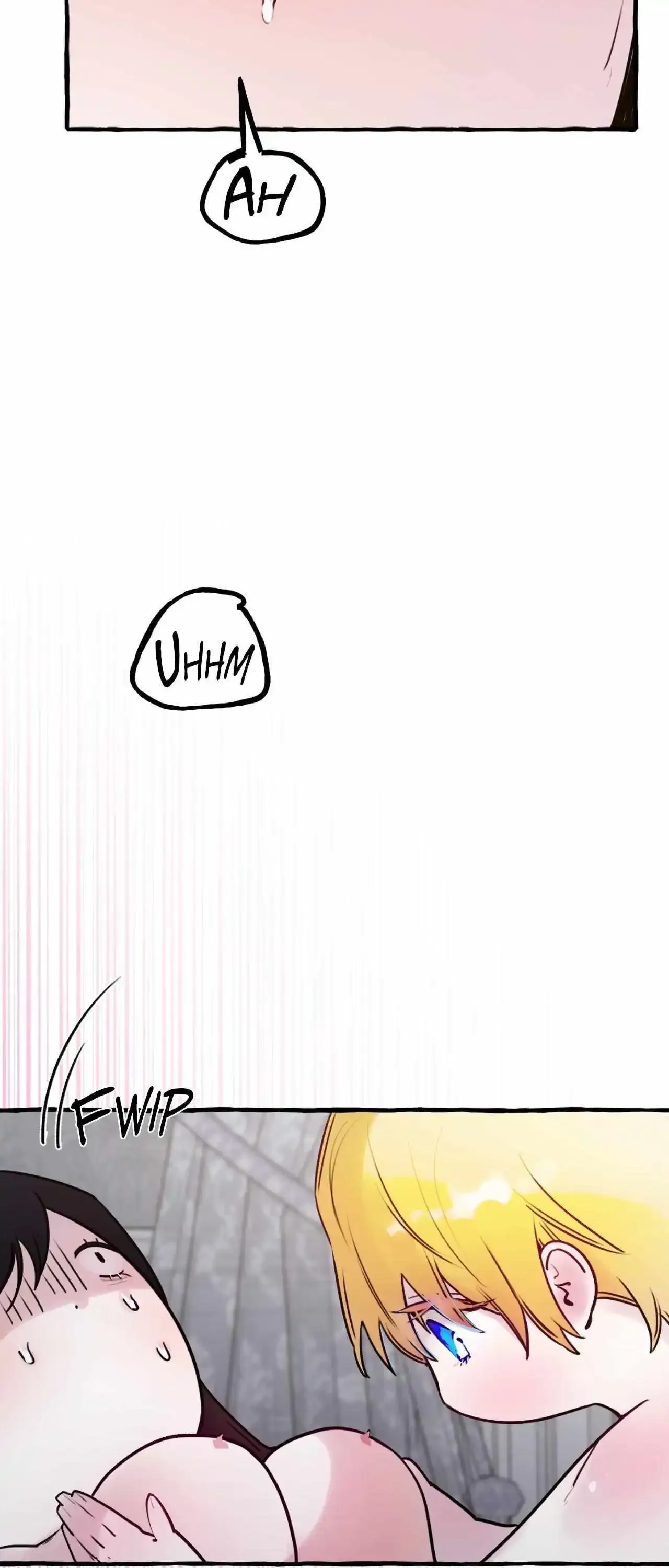 In the Doghouse Chapter 69 page 29