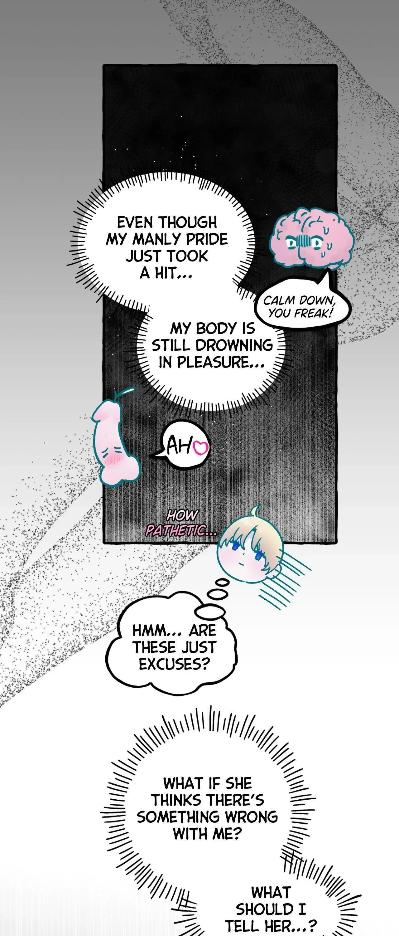 In the Doghouse Chapter 71 page 9