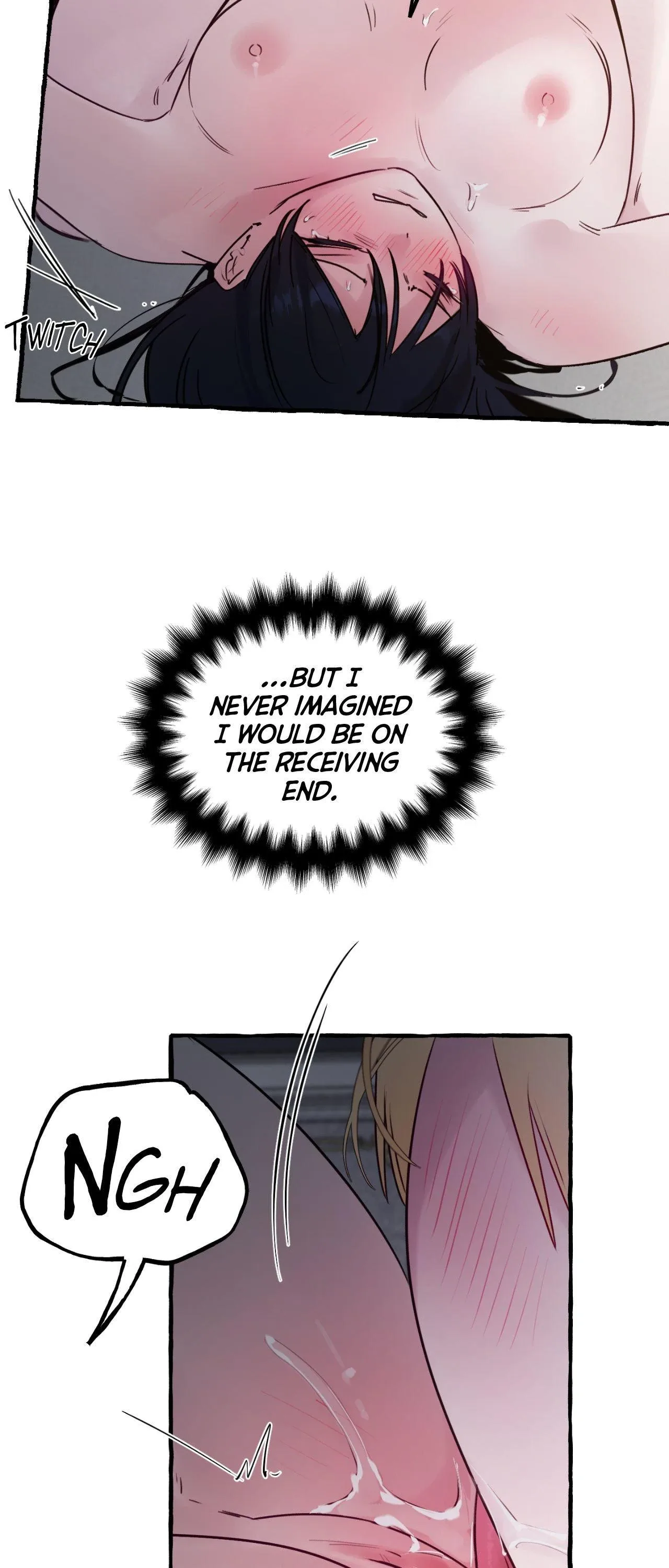 In the Doghouse Chapter 70 page 25
