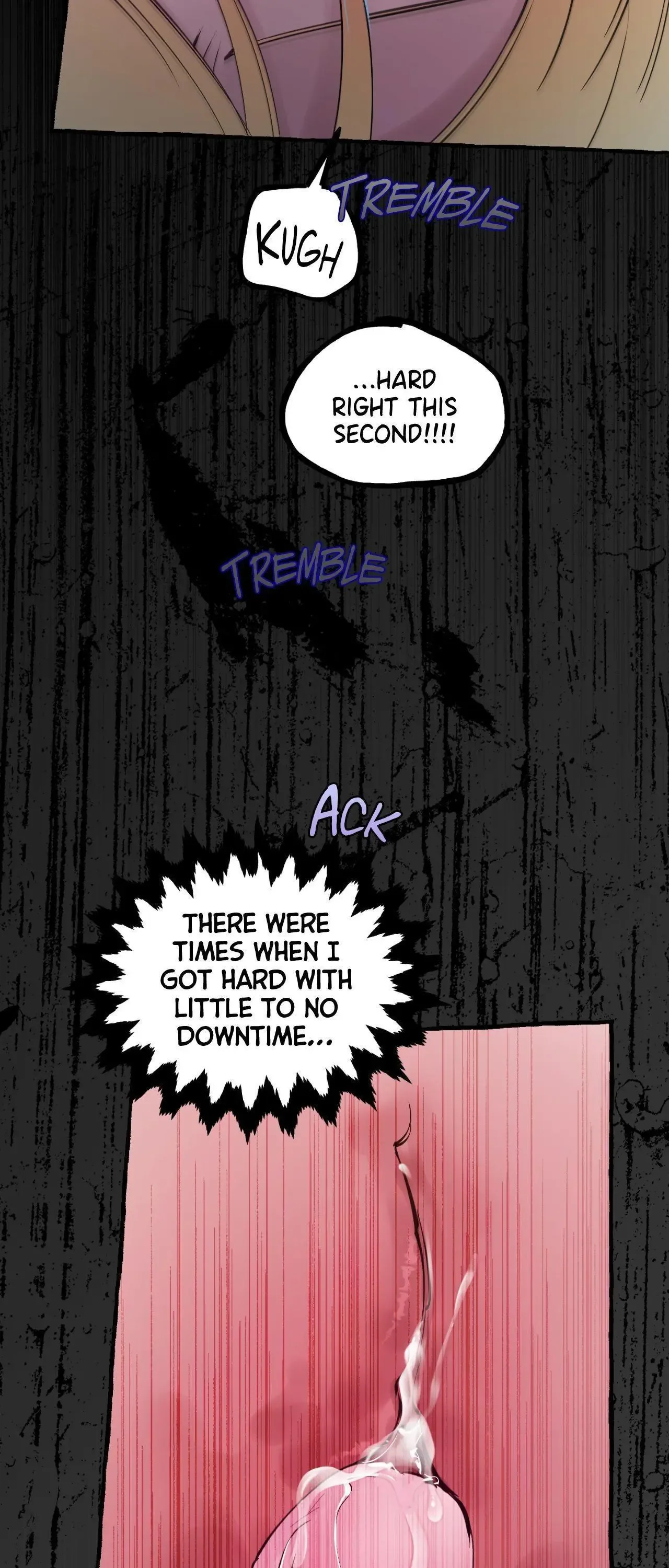 In the Doghouse Chapter 71 page 15