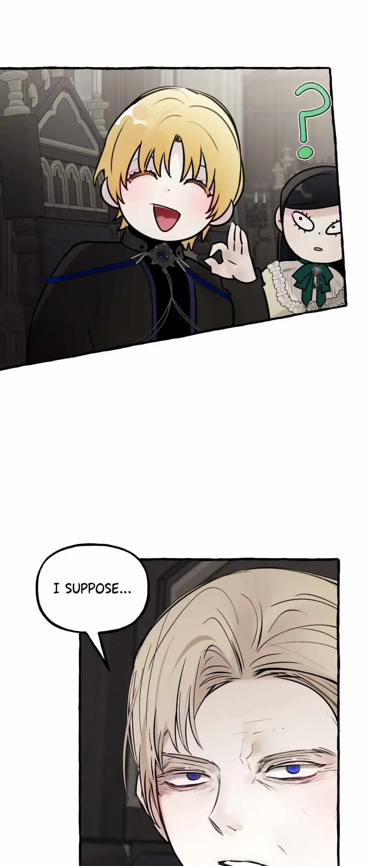 In the Doghouse Chapter 72 page 9