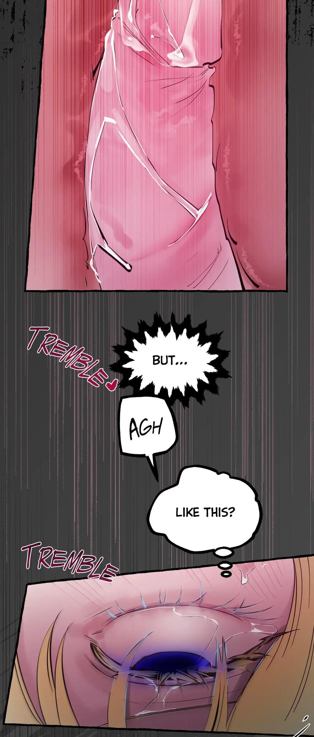 In the Doghouse Chapter 71 page 16