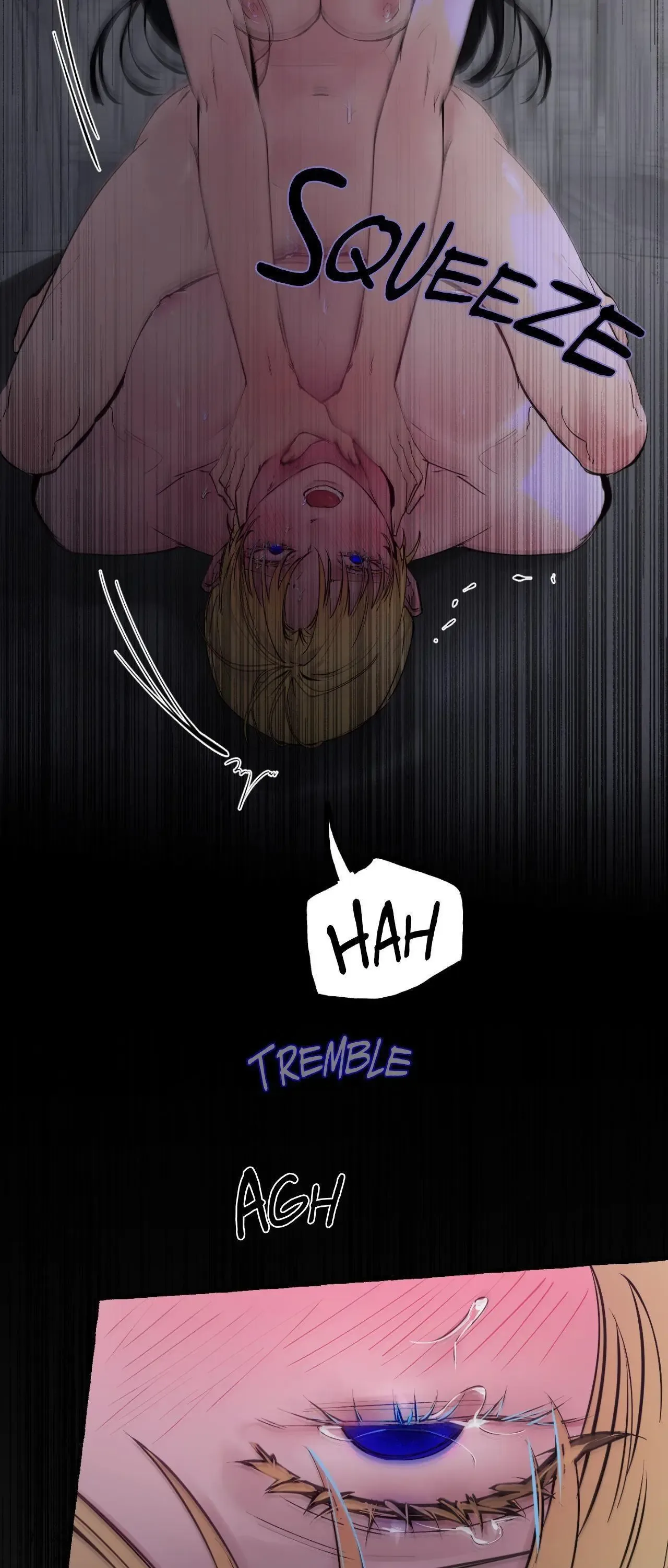 In the Doghouse Chapter 71 page 14